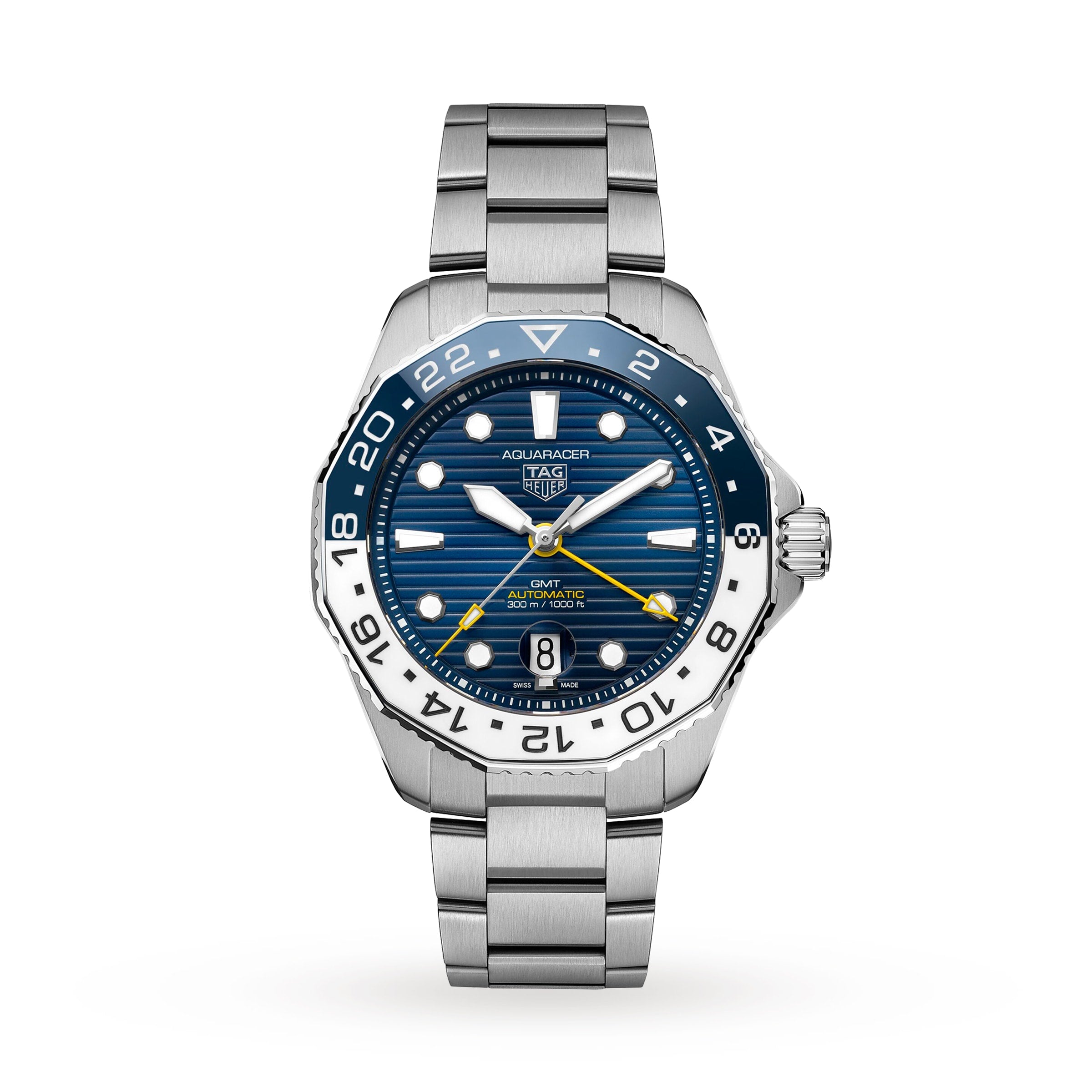 TAG Heuer Aquaracer Professional 300 GMT