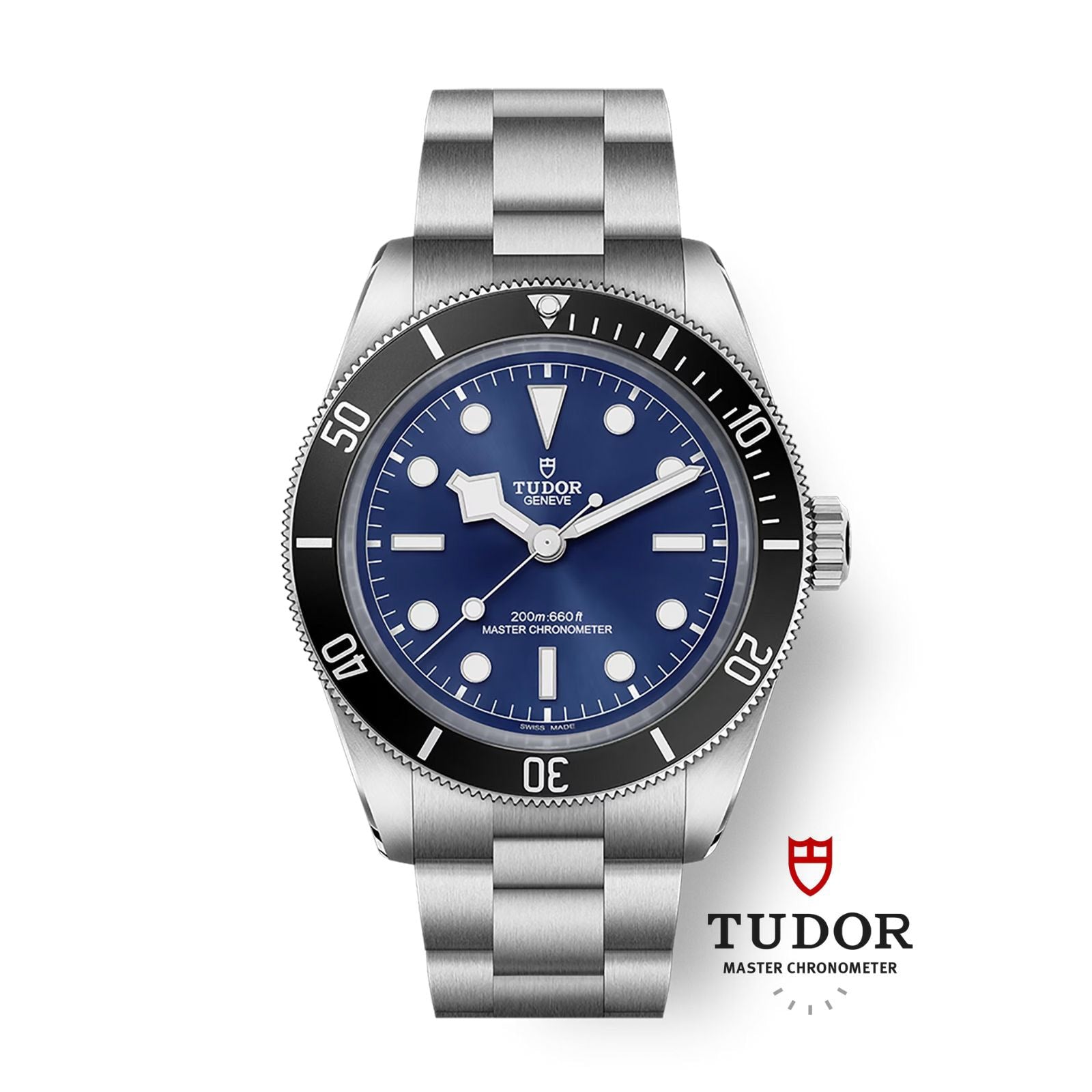 TUDOR Black Bay 68