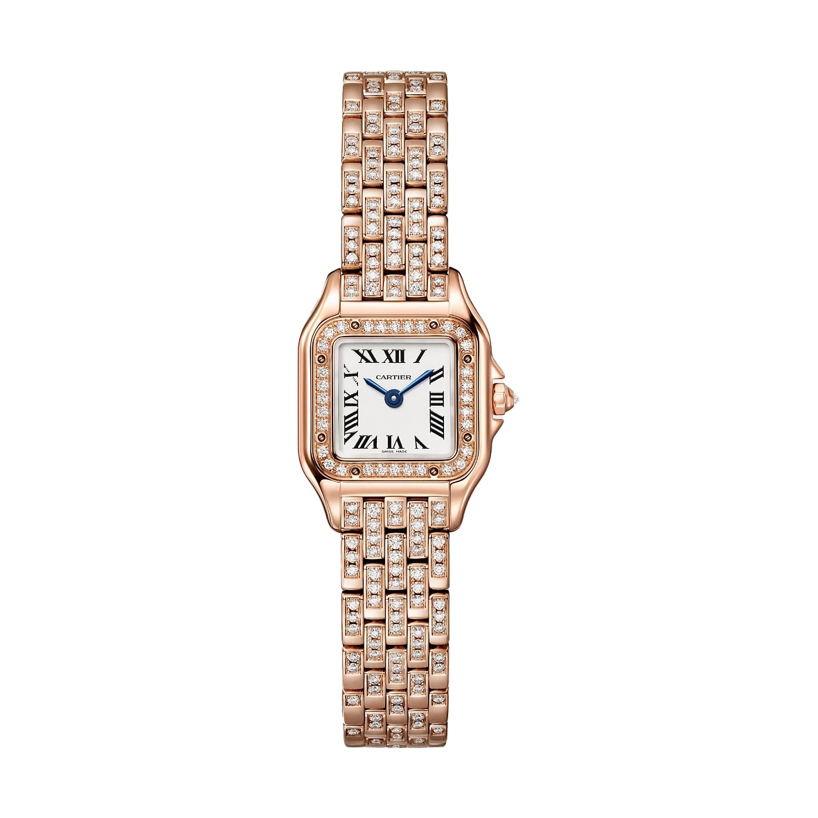 Cartier Panthère De Cartier Watch Women's