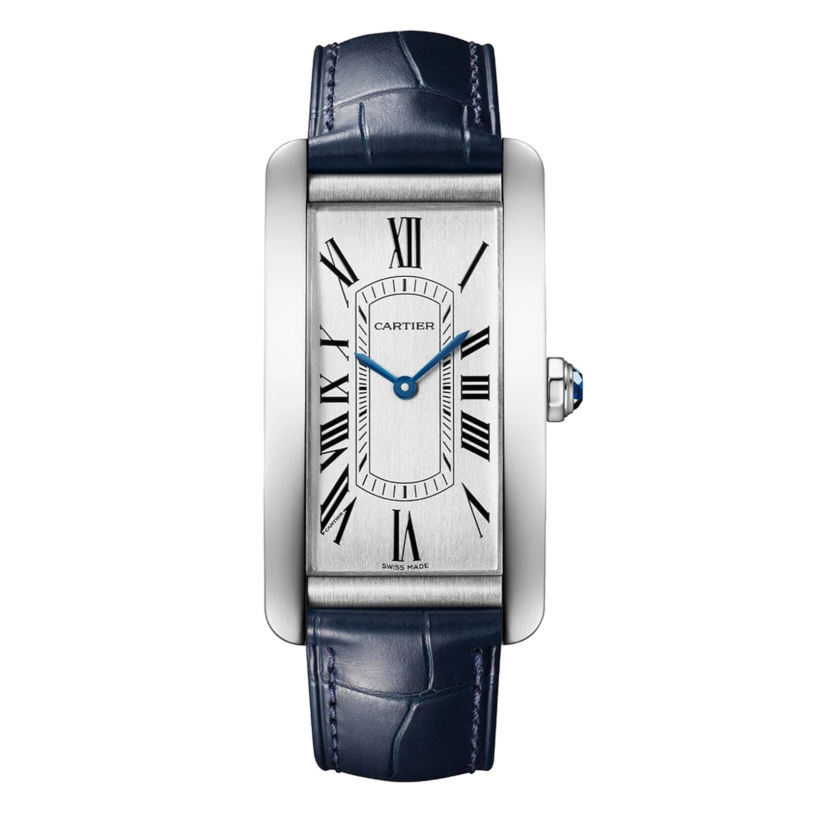 Cartier Tank Américaine Women's