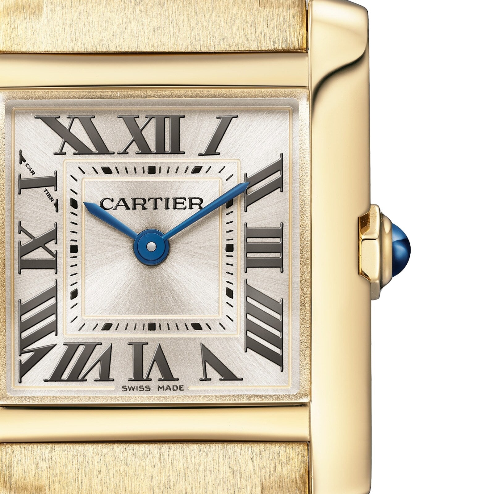 Cartier Tank Française Women's