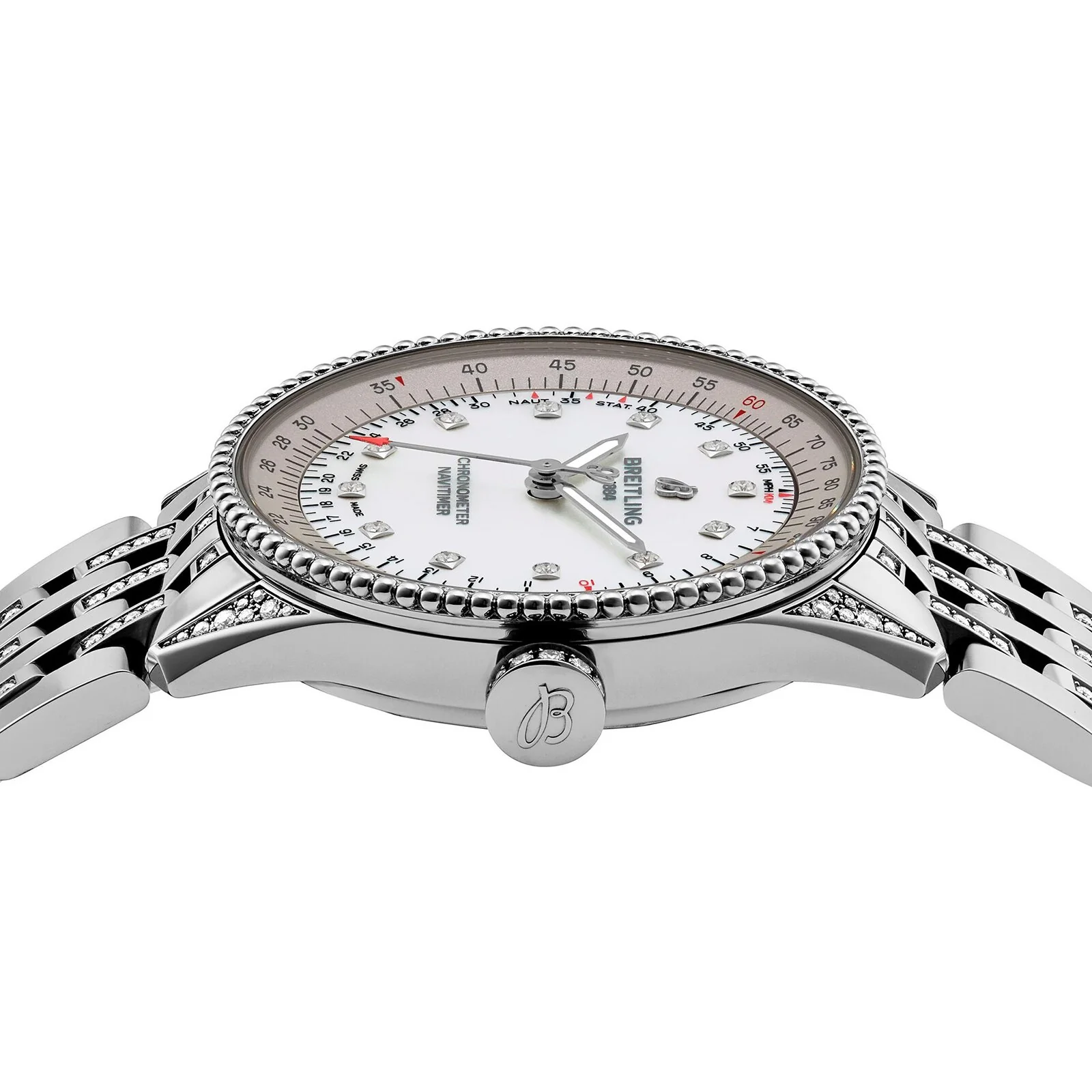 Breitling Navitimer 32 Women's