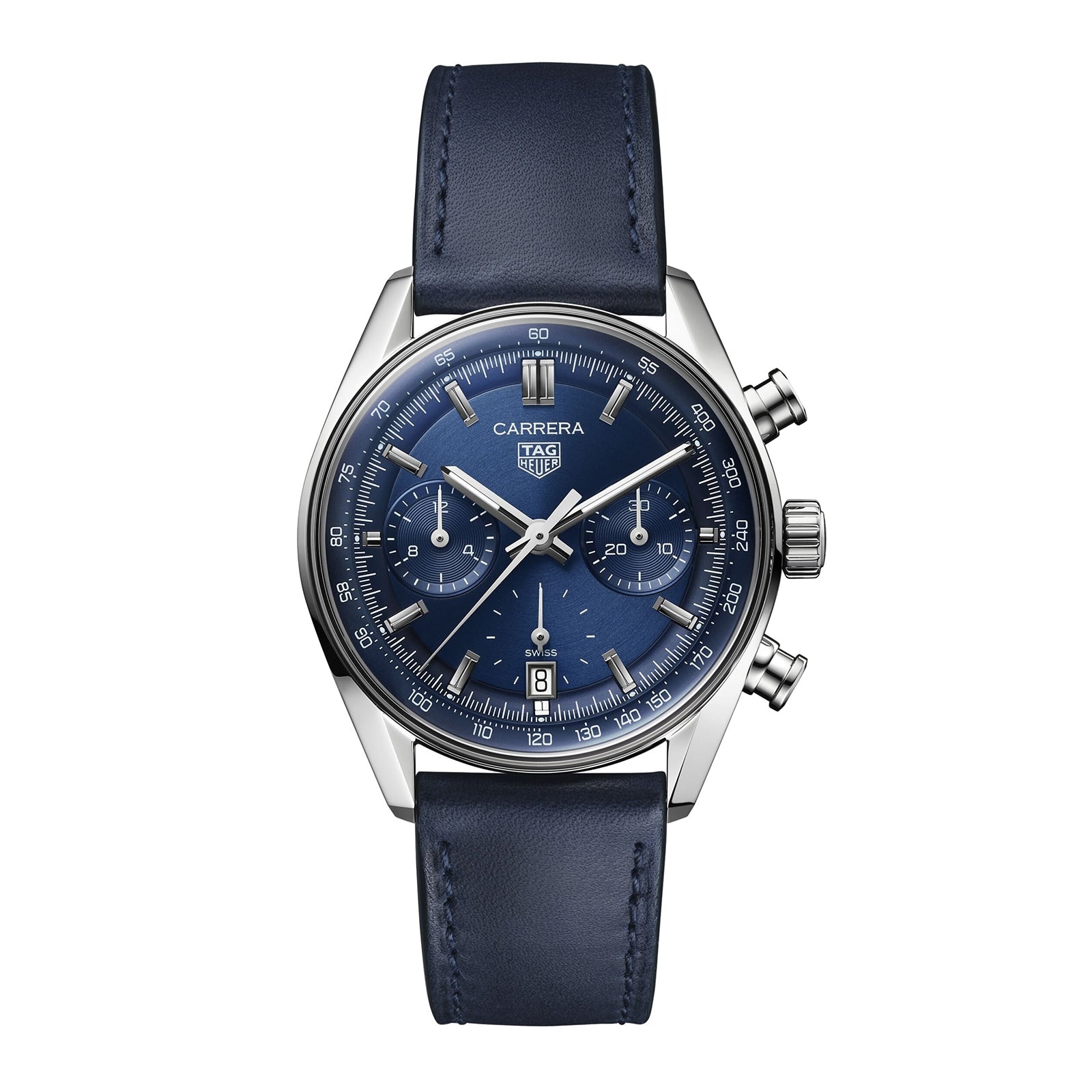 TAG Heuer Carrera Chronograph