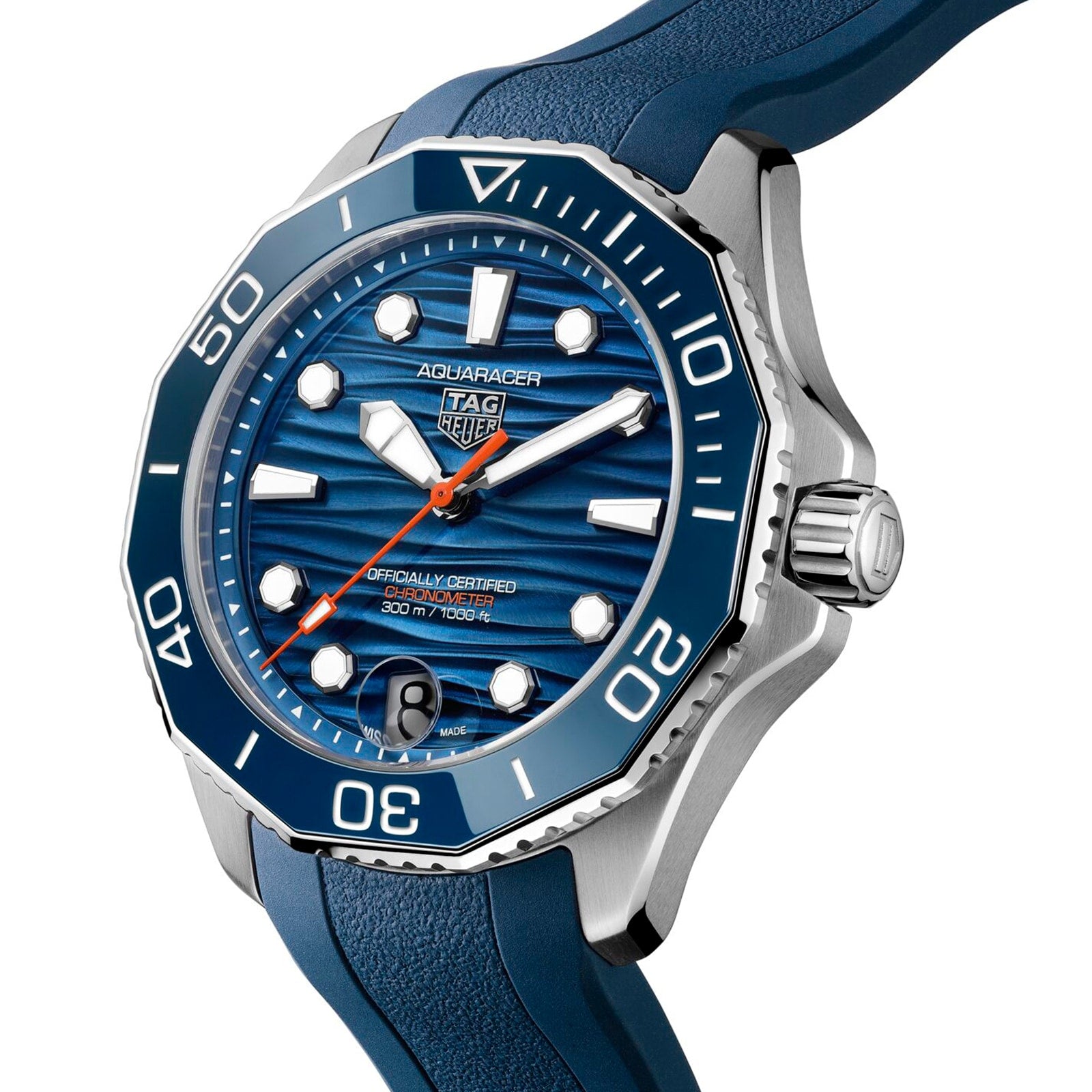 TAG Heuer Aquaracer Professional 300 Date