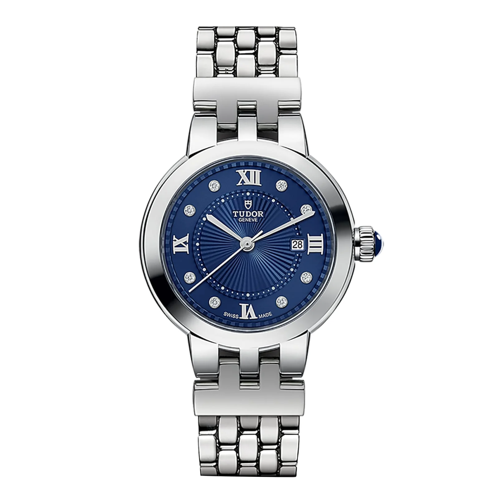 TUDOR Clair de Rose Women's