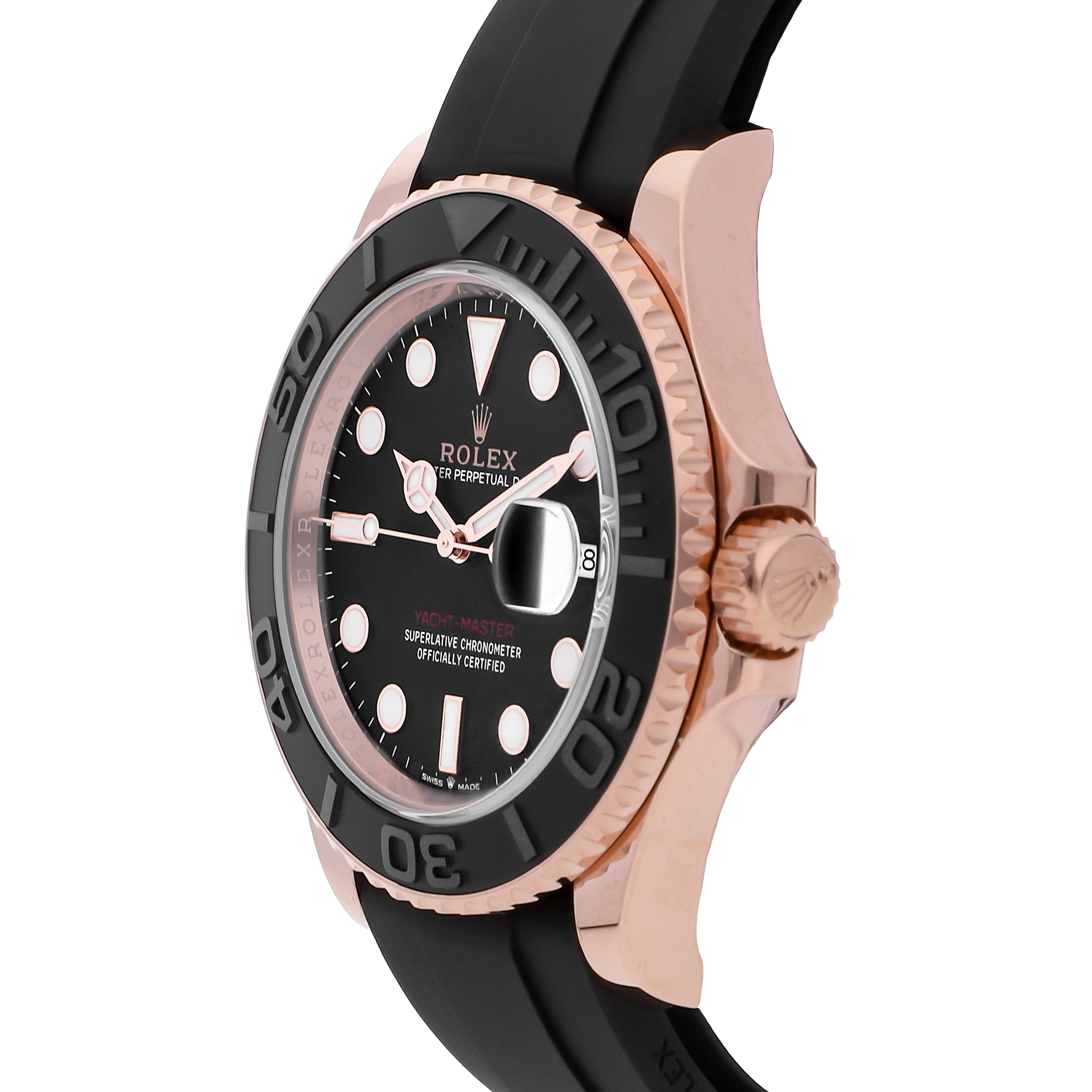 Rolex Yacht-Master 126655-4778361