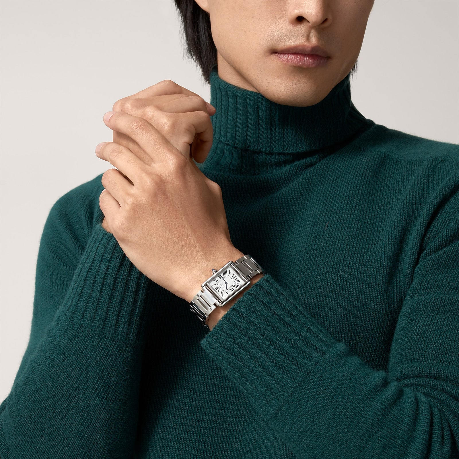 Cartier Tank Must de Cartier Women's