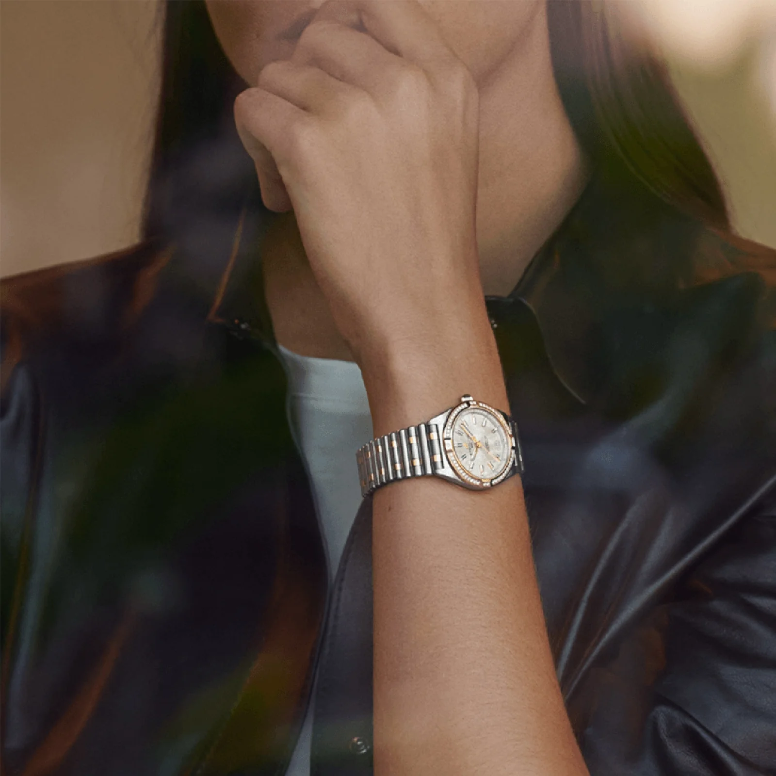 Breitling Chronomat 32 Women's