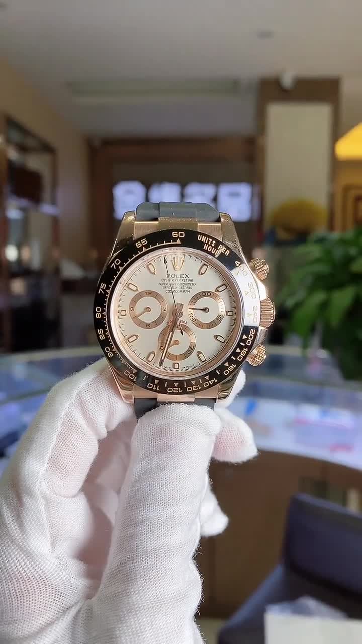 Rolex Daytona Cosmograph 116515LN-4788949