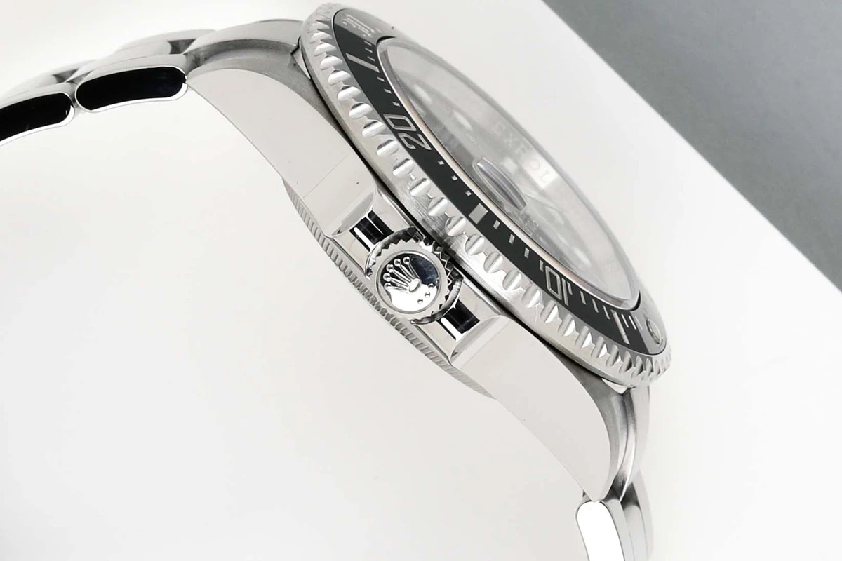 Rolex Sea-Dweller 4000 126600-4802062