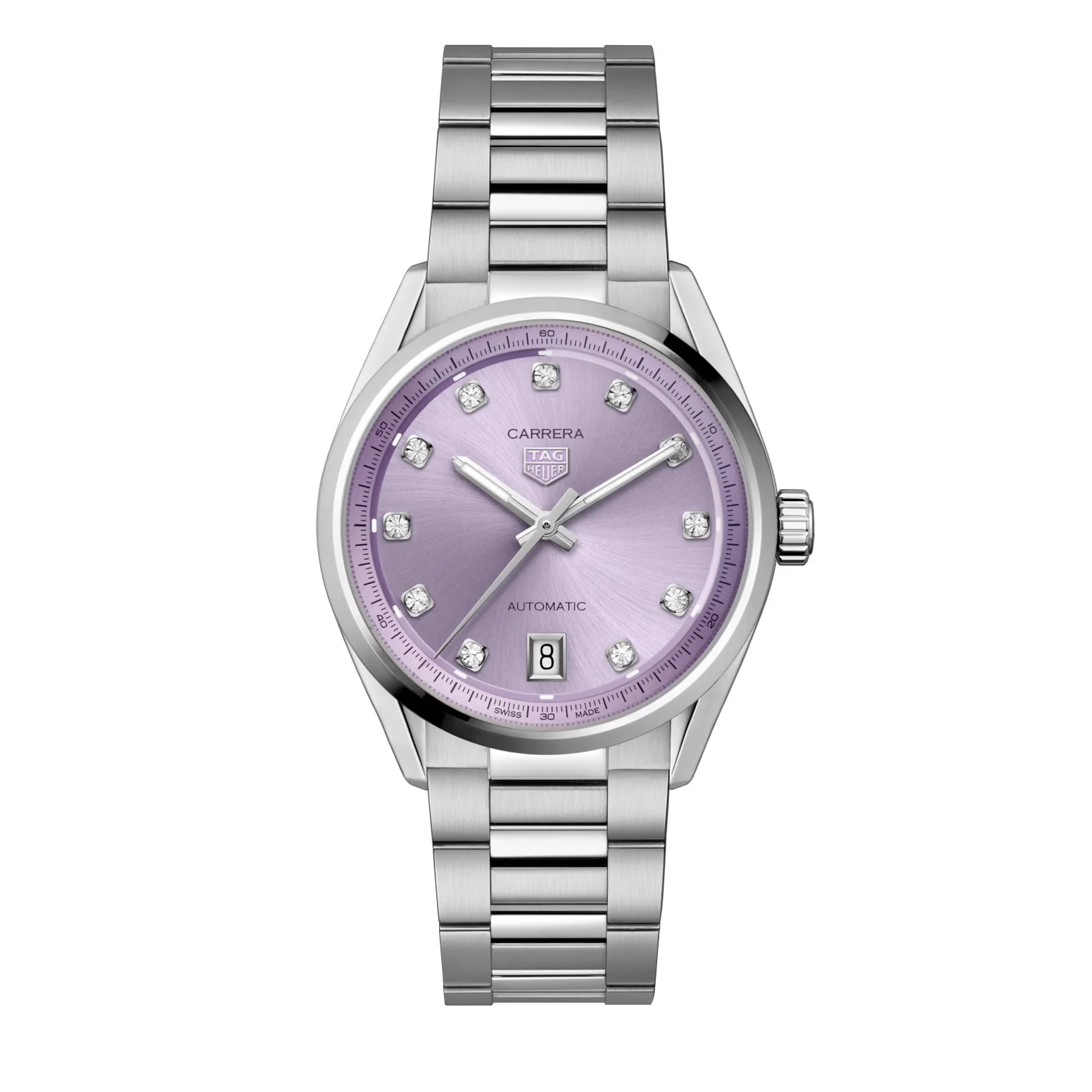 TAG Heuer Carrera Date Women's