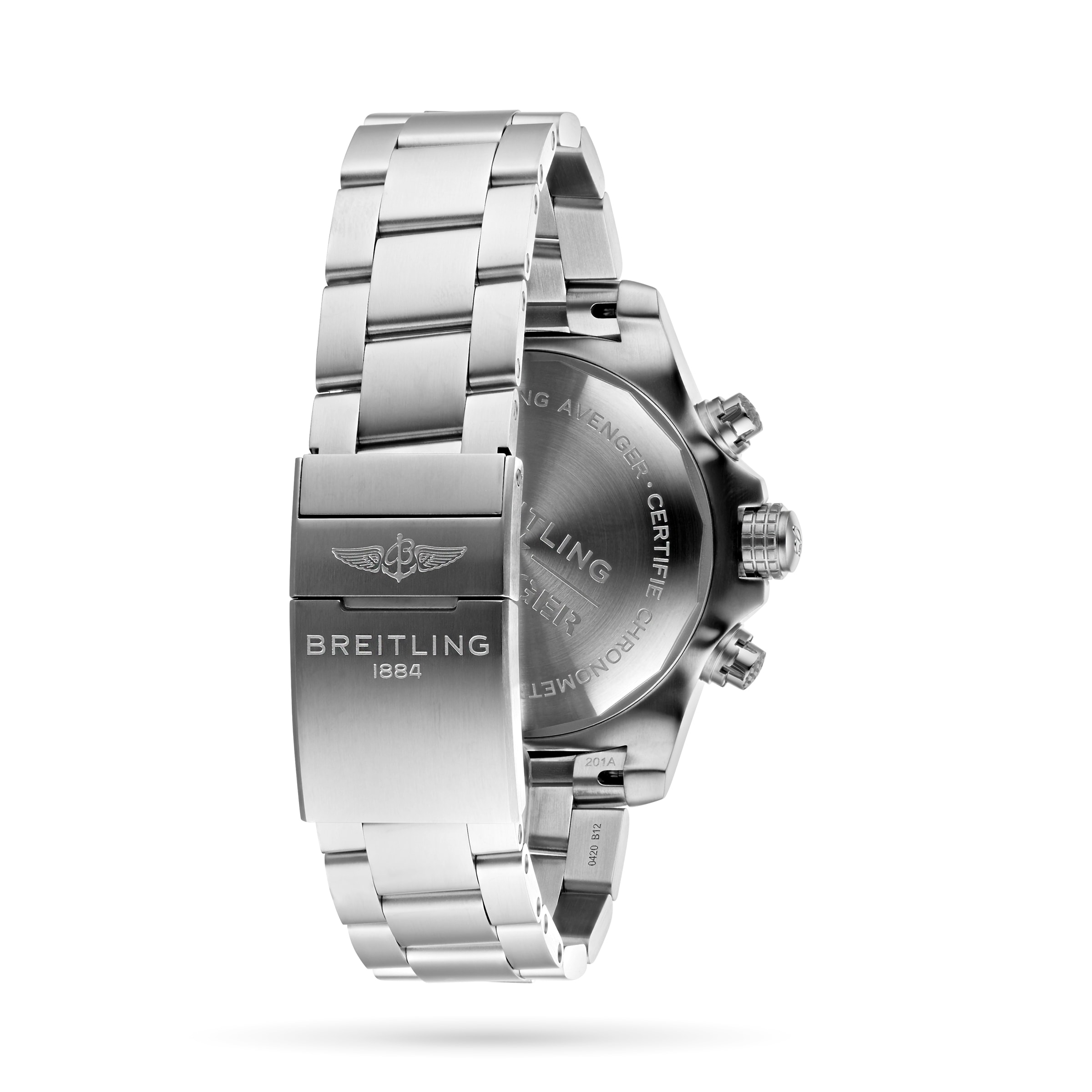 Breitling Avenger 45 Chronograph-P17531763