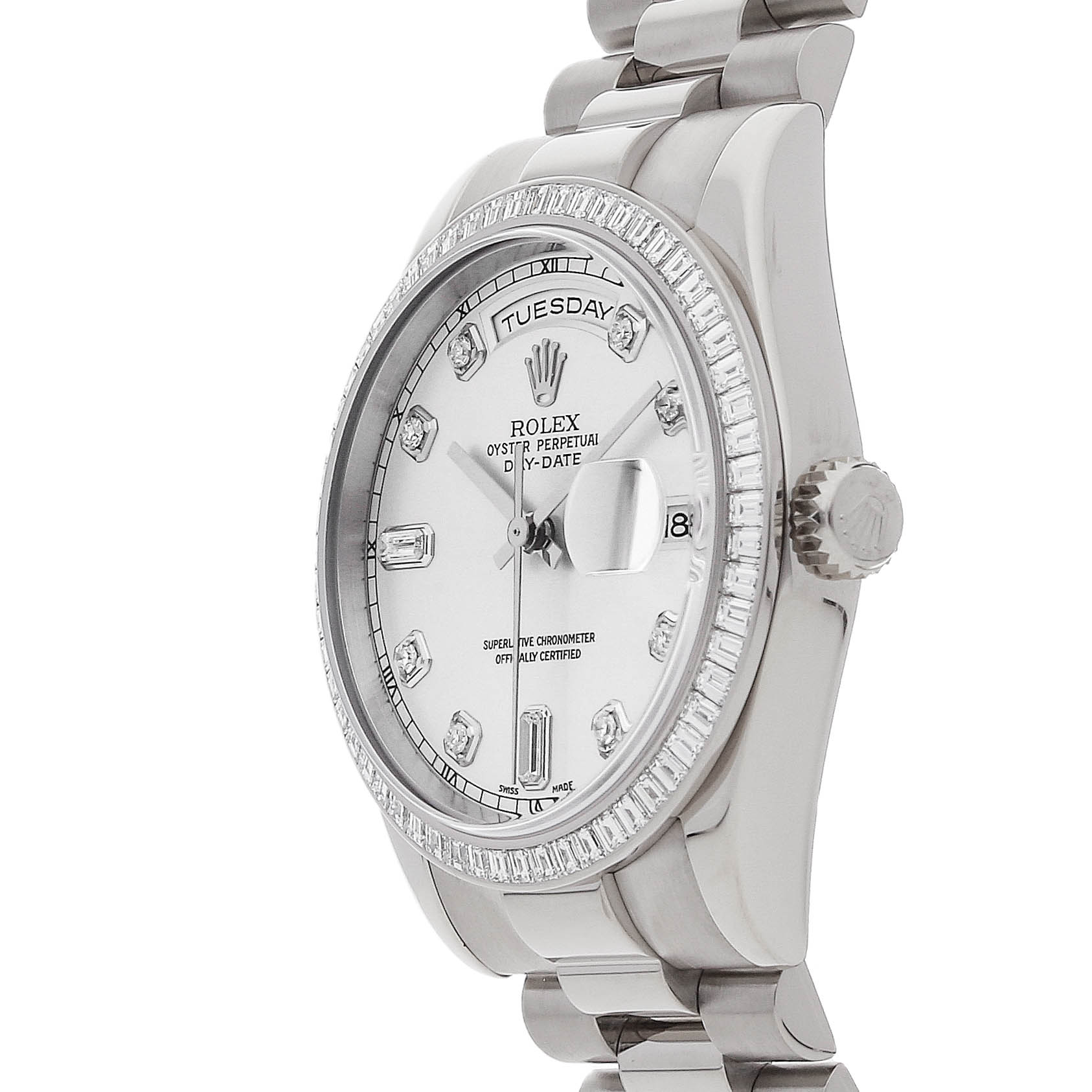 Rolex Day-Date 118399BR-4703716