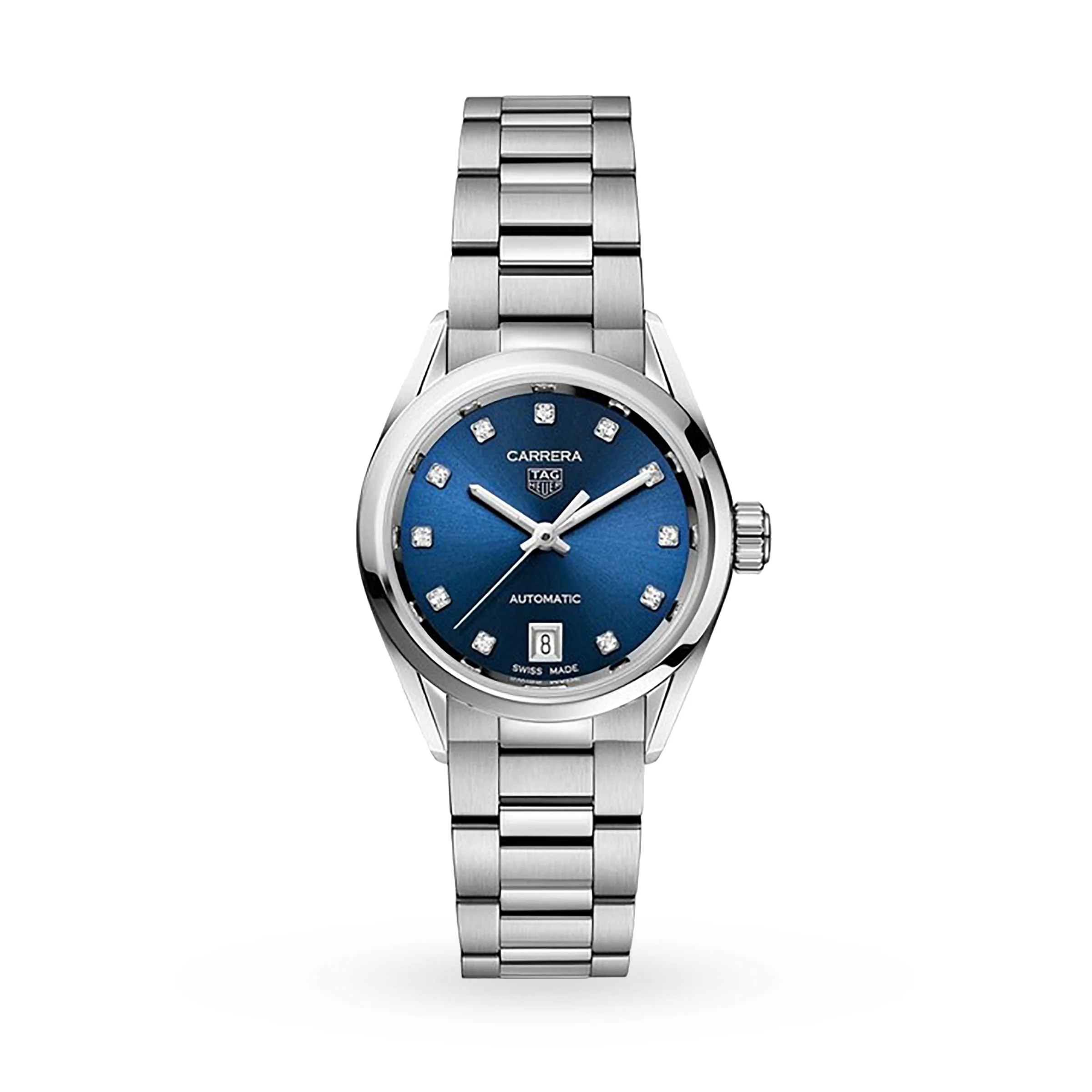 TAG Heuer Carrera Date Women's