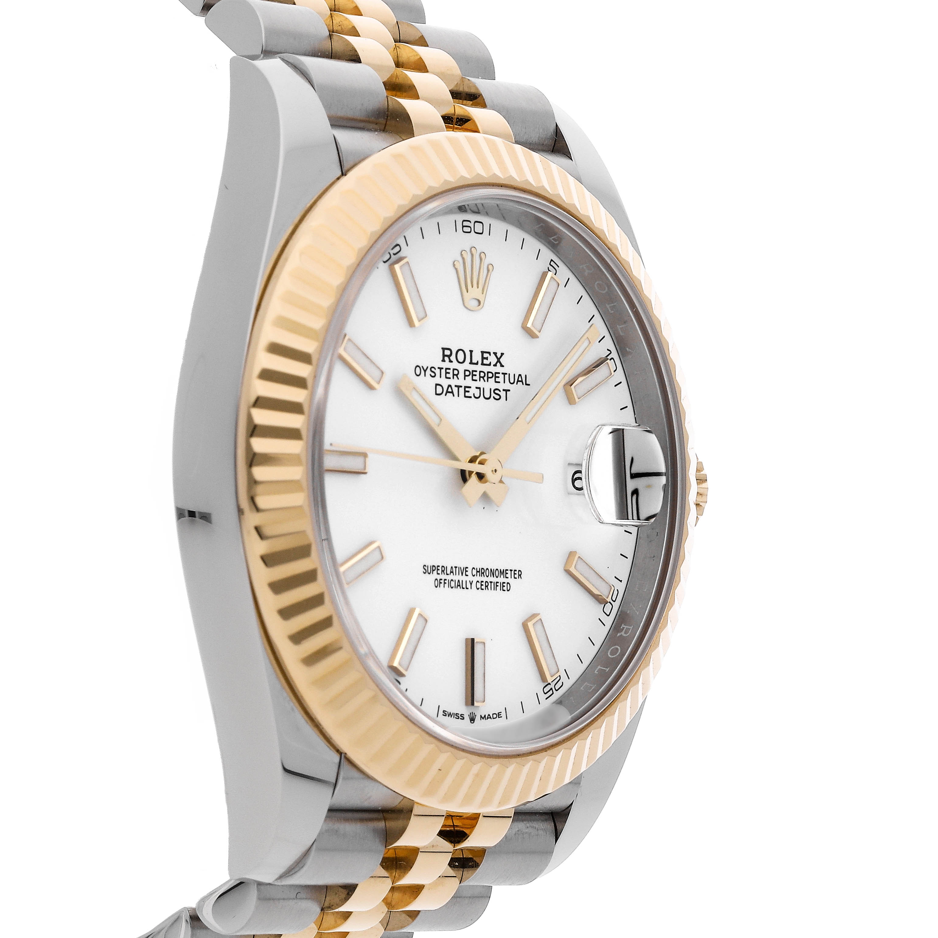 Rolex Datejust 126333-4754602