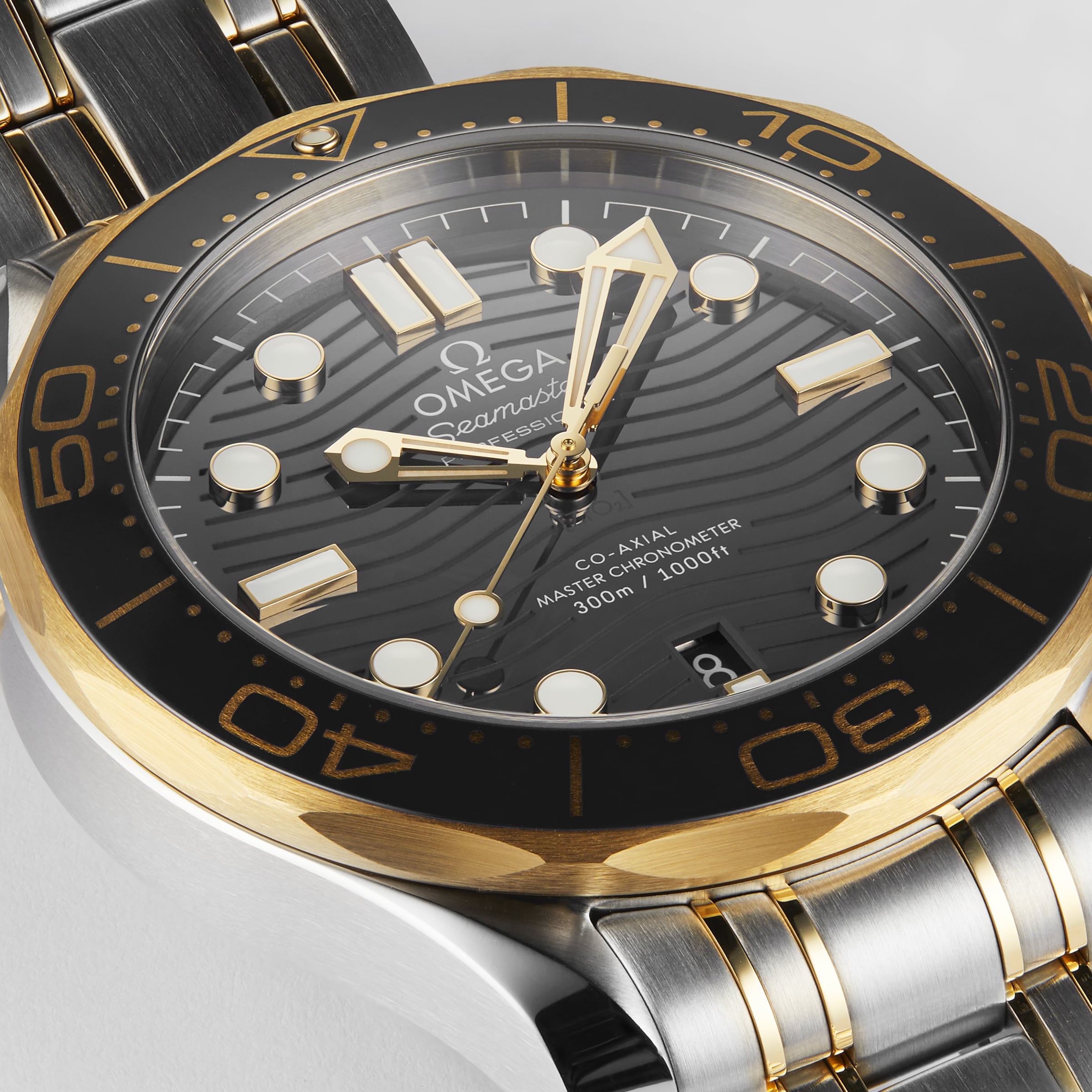 Omega Seamaster Pro-Diver 300 Mens Watch-P17331474