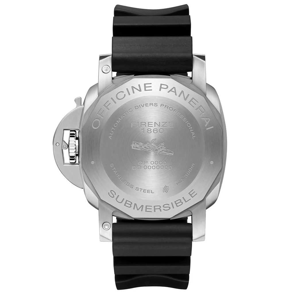 PANERAI Submersible PAM02973 - 42MM Women's