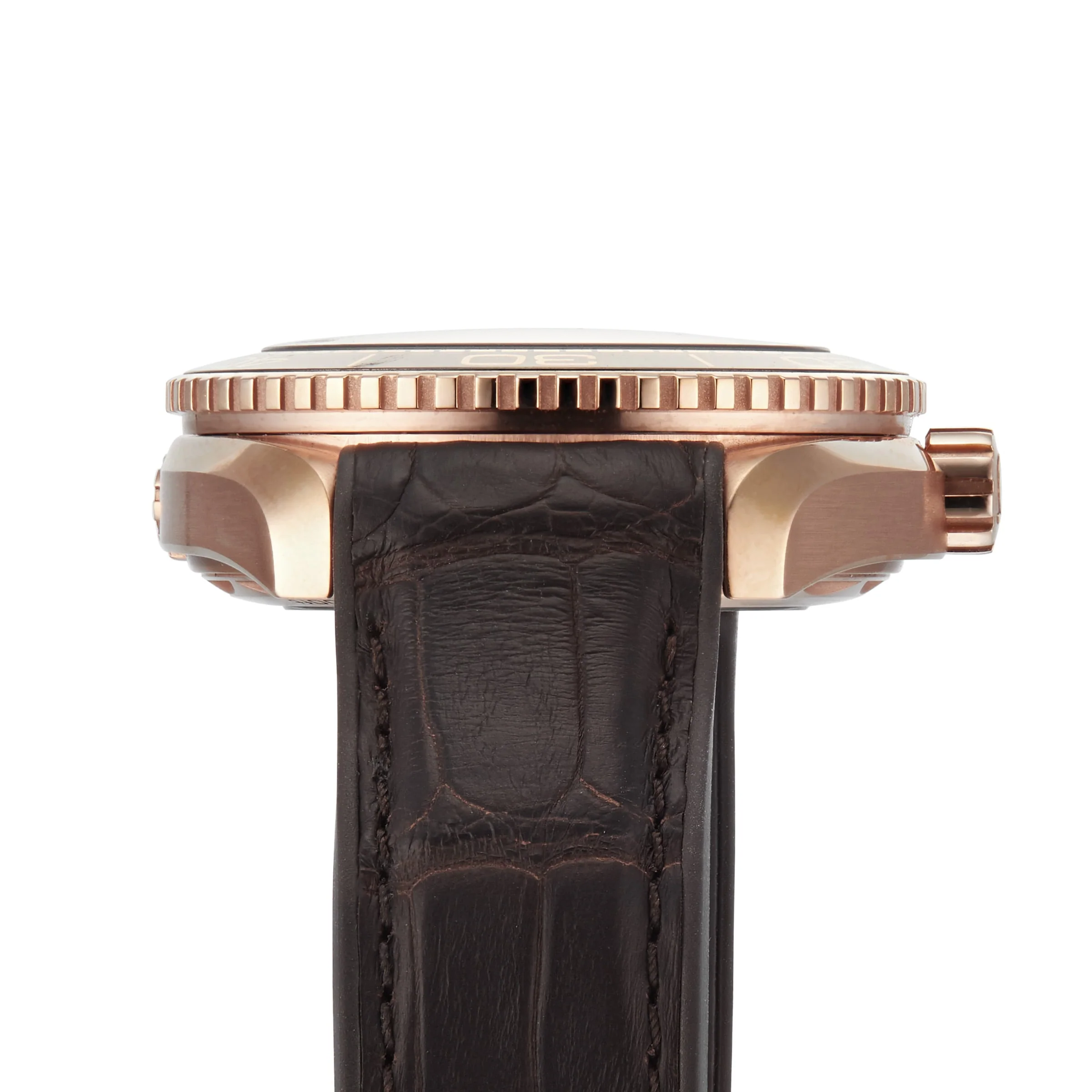 OMEGA Seamaster Planet Ocean 600M Women's