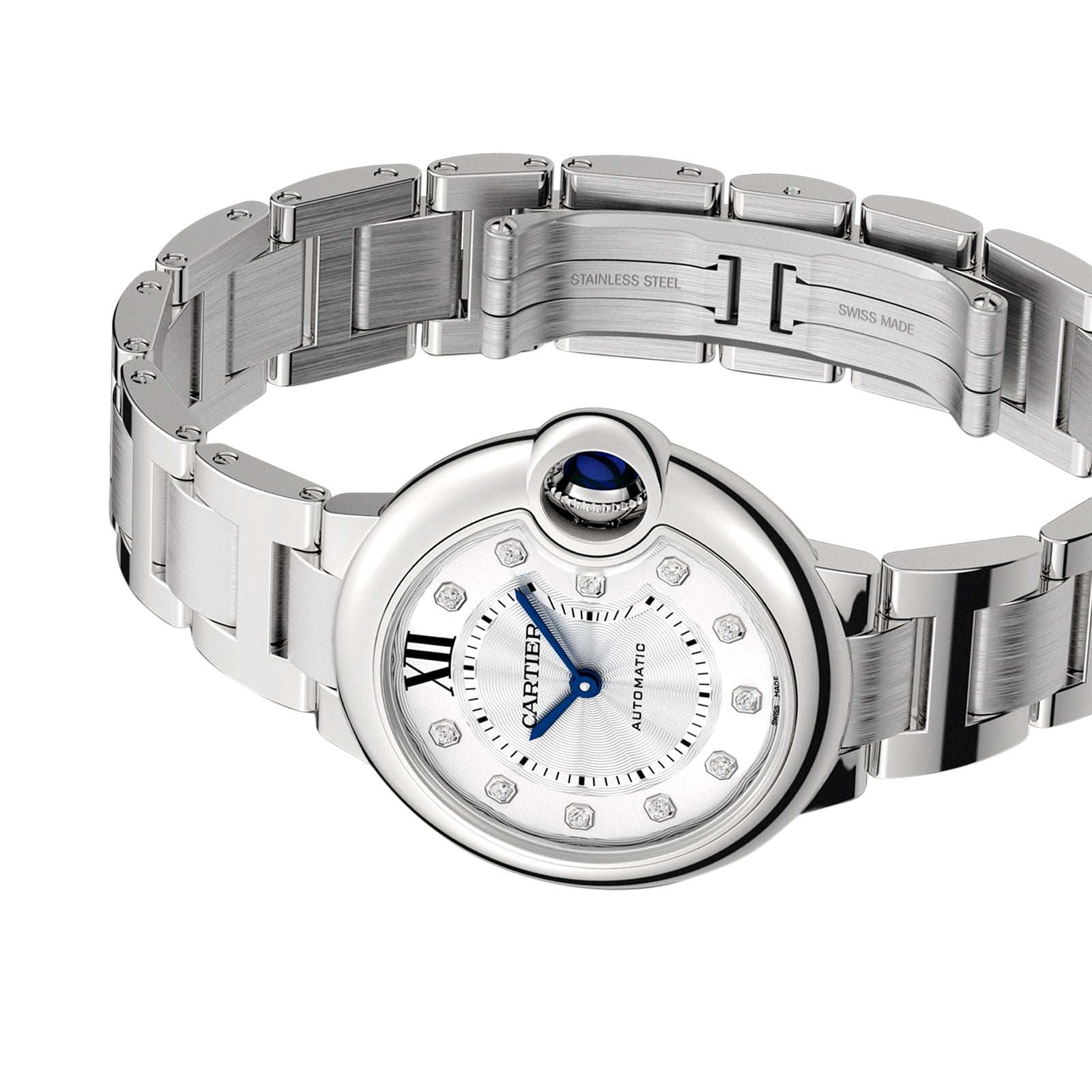 Cartier Ballon Bleu de Cartier Women's
