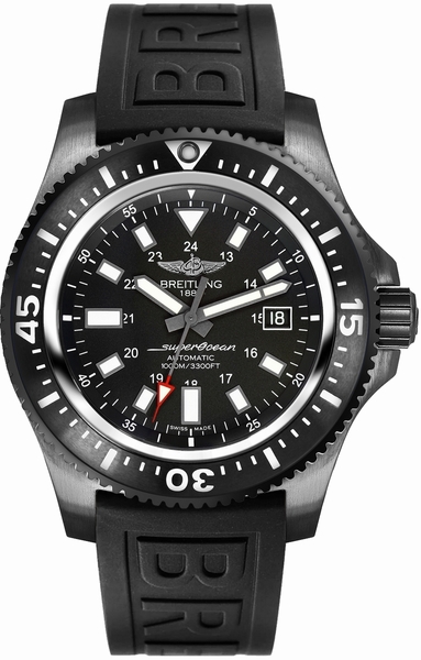 Breitling Superocean Special Luxury Divers 44mm
