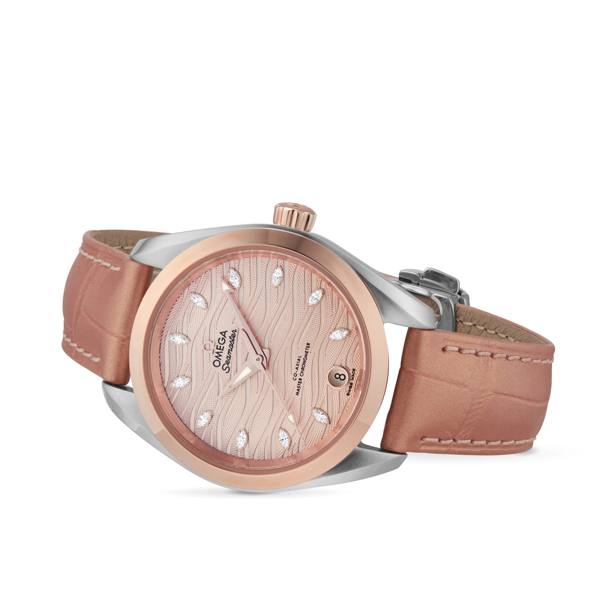 OMEGA Seamaster Aqua Terra 150M Women's