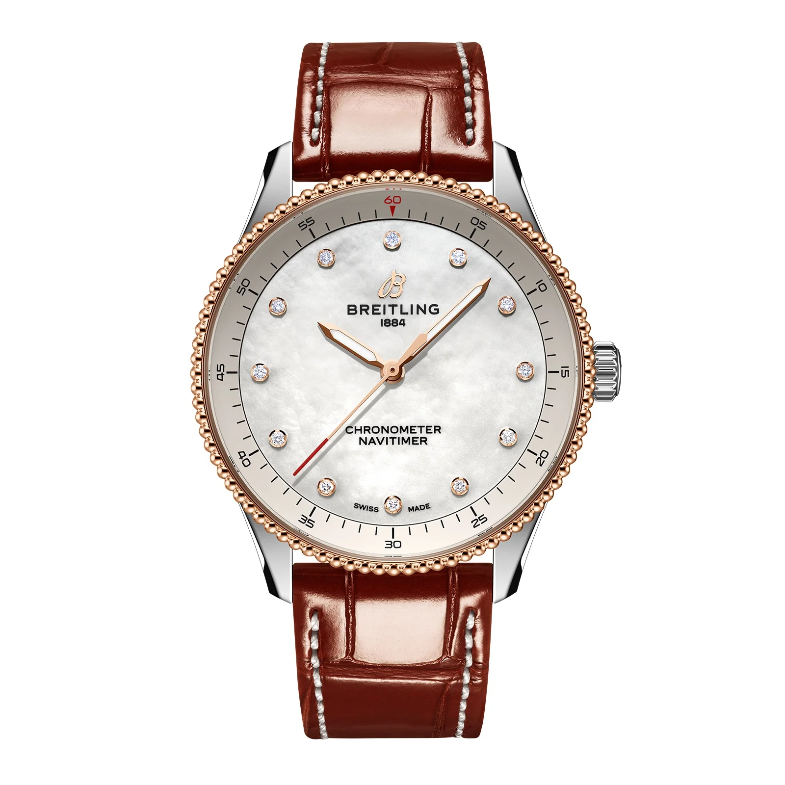 Breitling Navitimer 32 Women's