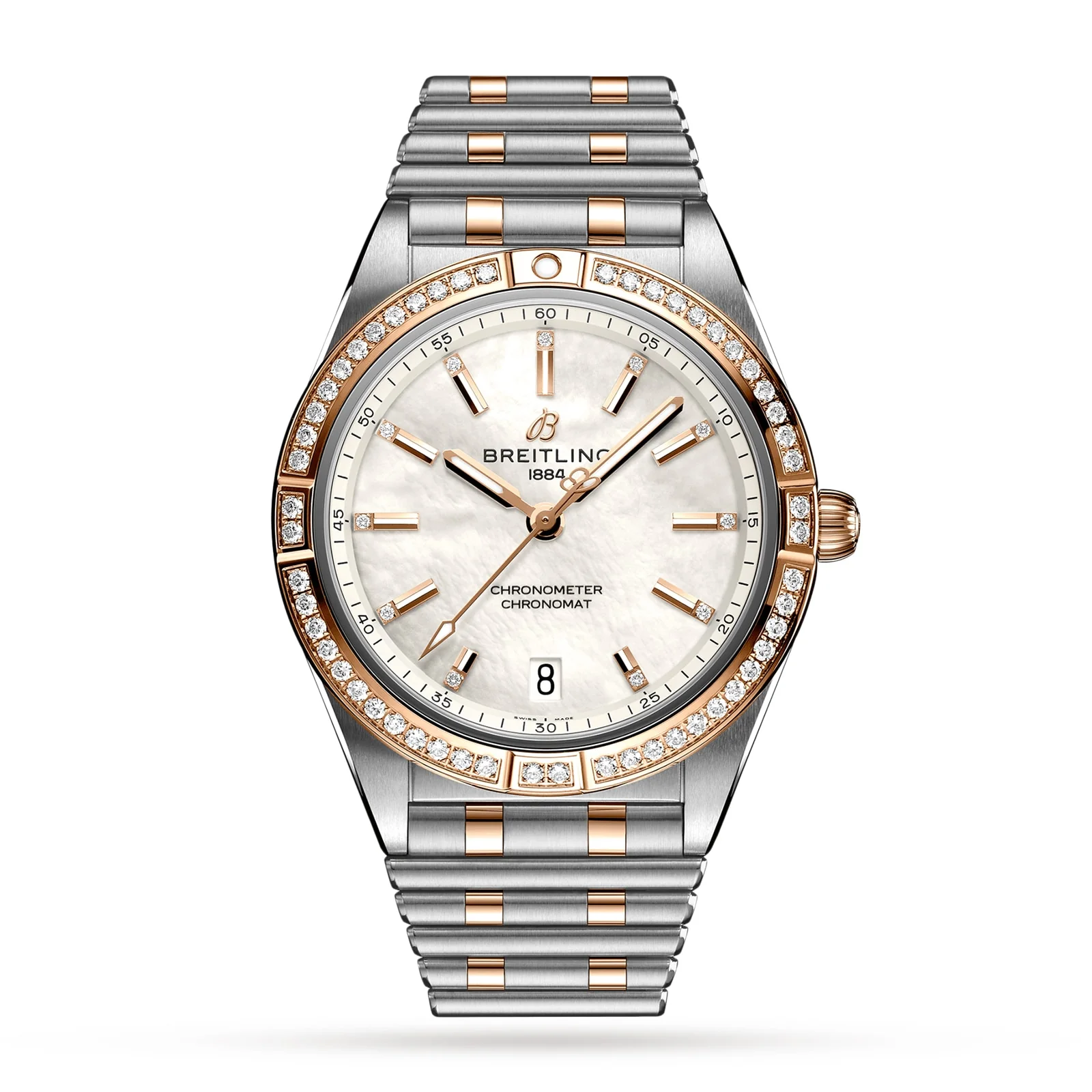 Breitling Chronomat Automatic 36 Women's