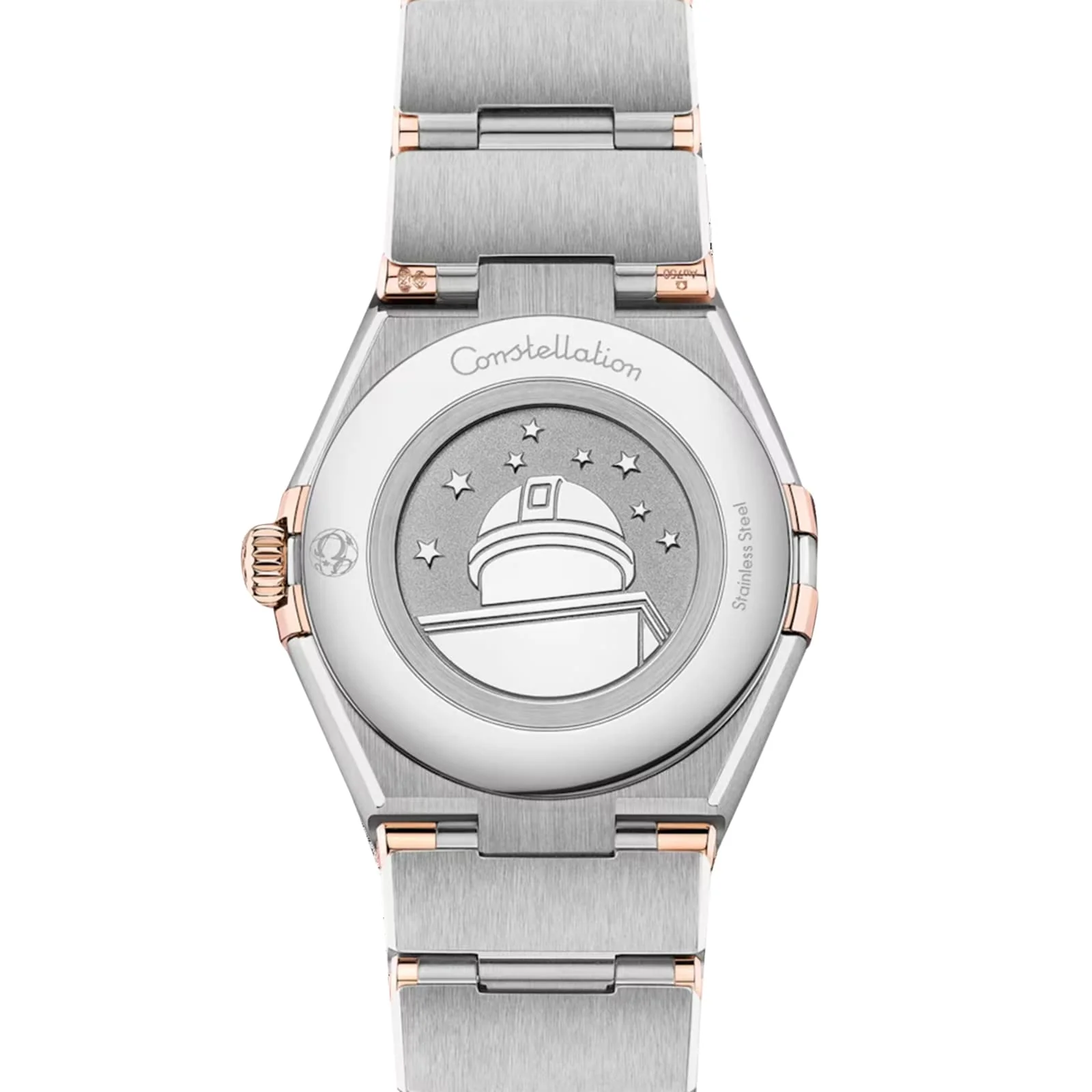 OMEGA Constellation Women's