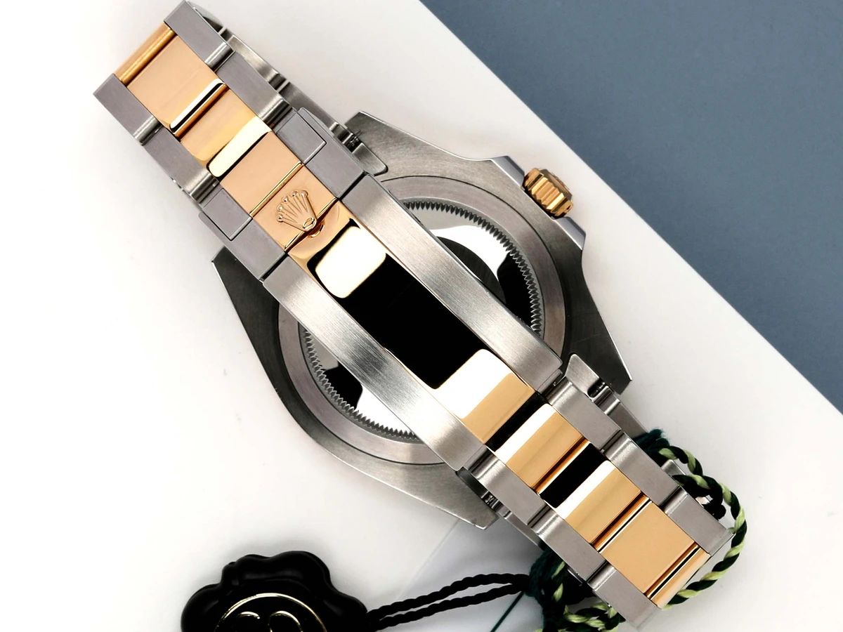 Rolex Submariner Date 126613LN-4777512