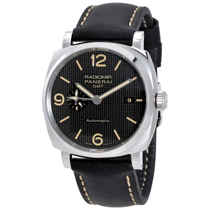 Panerai Radiomir 1940 Black Dial Automatic 45mm Men's Watch PAM00627