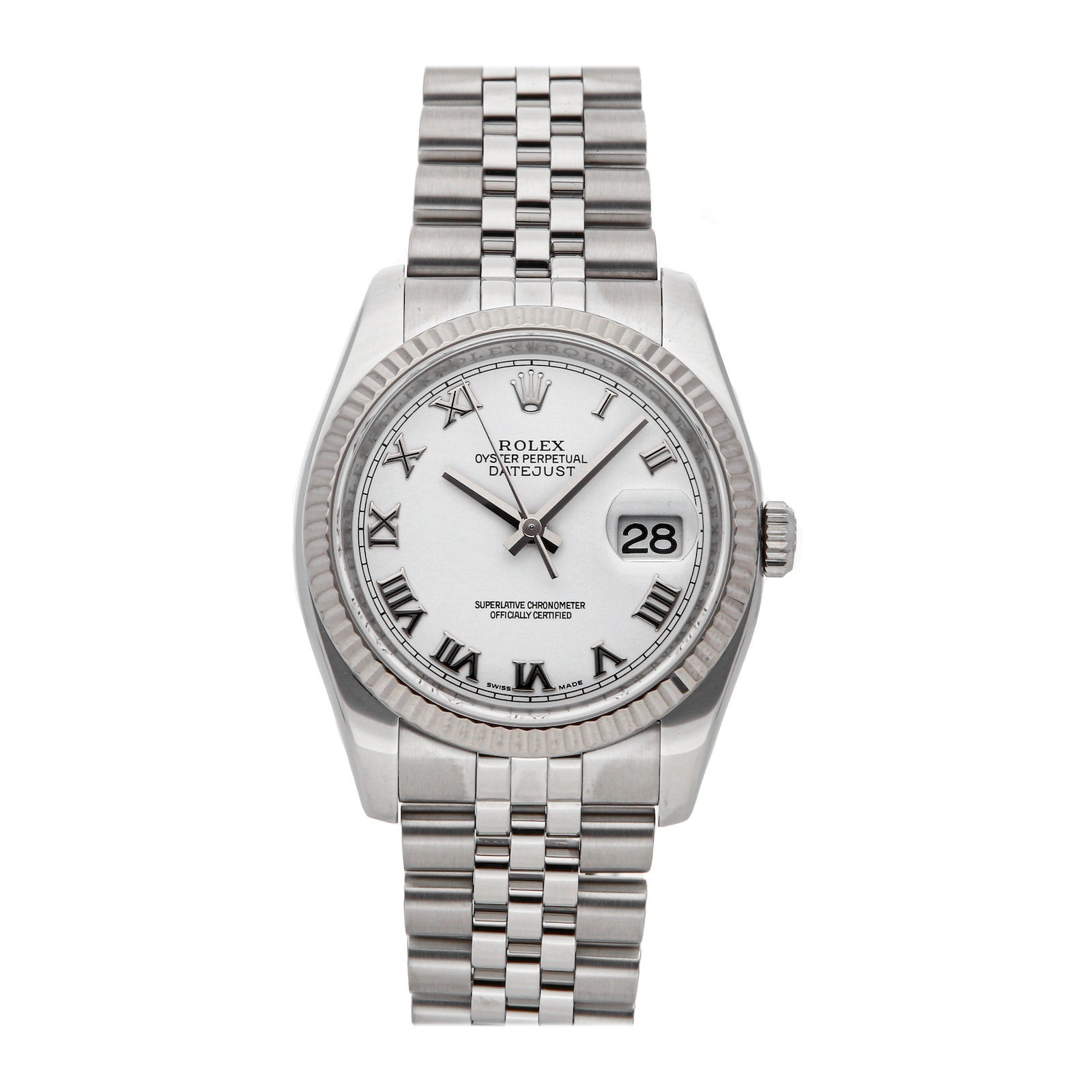 Rolex Datejust 116234-4637641