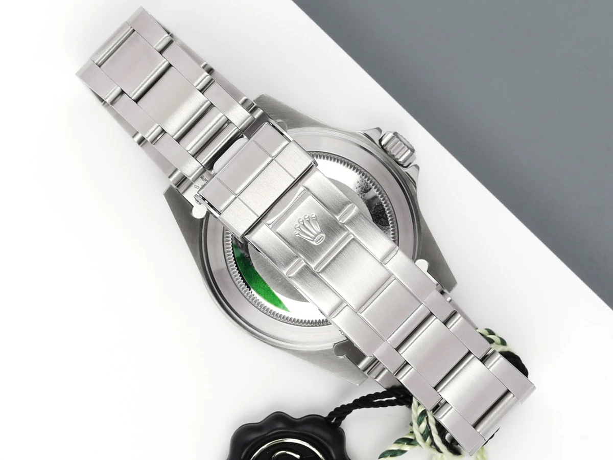 Rolex Submariner "No Date" 14060M-4727053