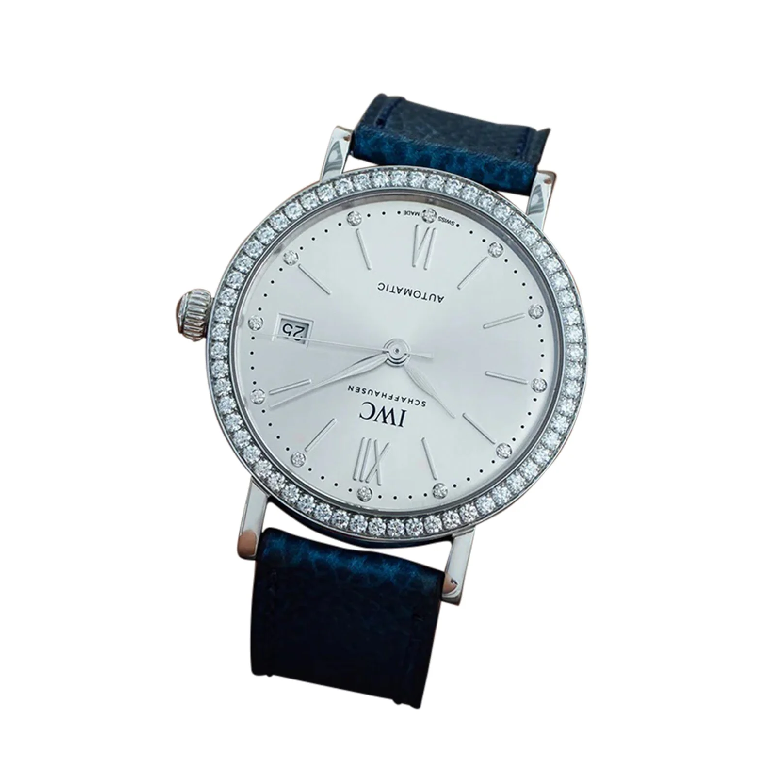 IWC Portofino Automatic 37 Women's