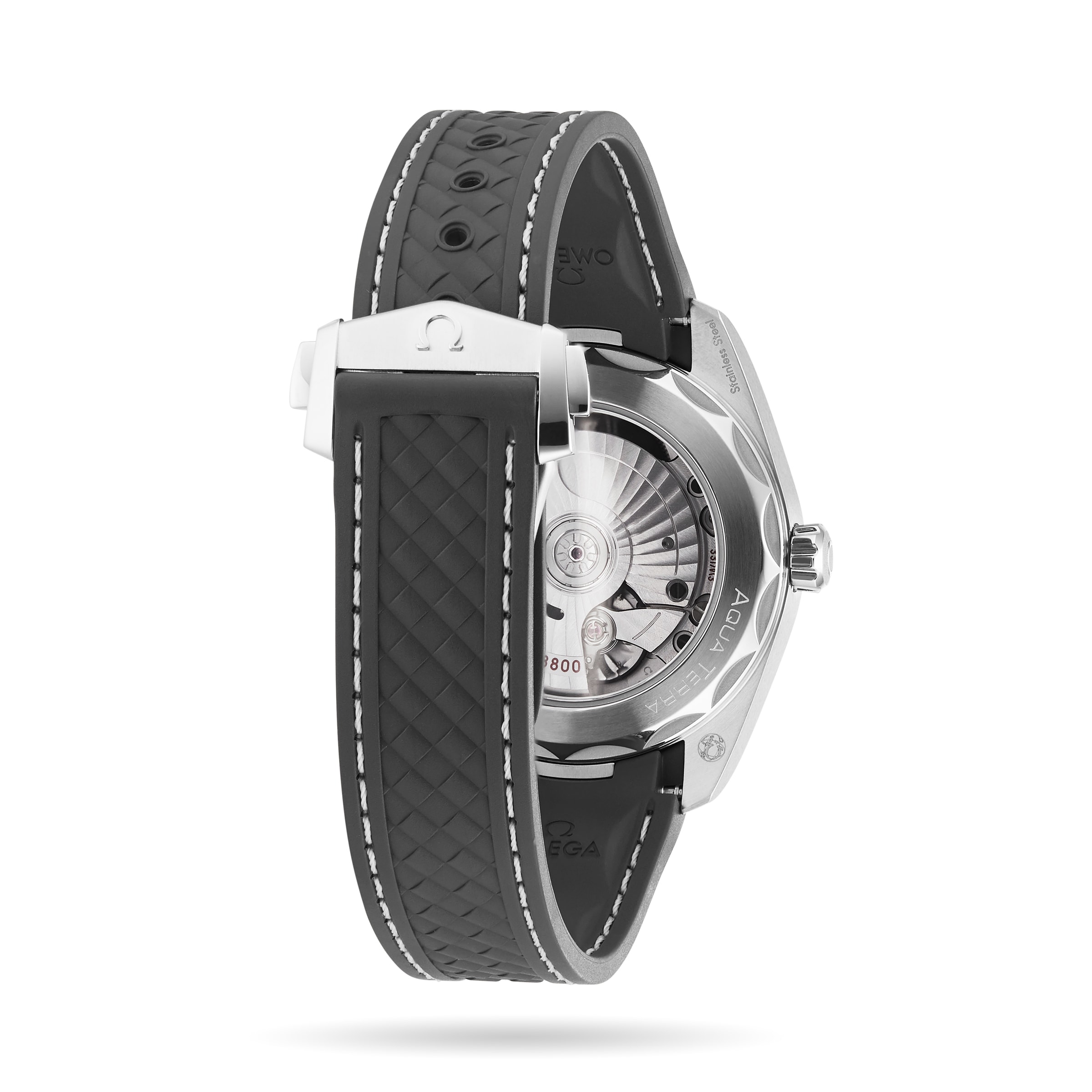 Omega Aqua Terra Seamaster 38mm Mens Watch-P17331472