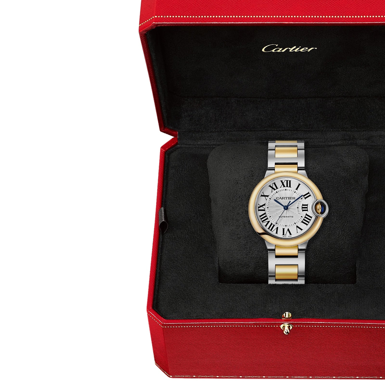 Cartier Ballon Bleu de Cartier Women's