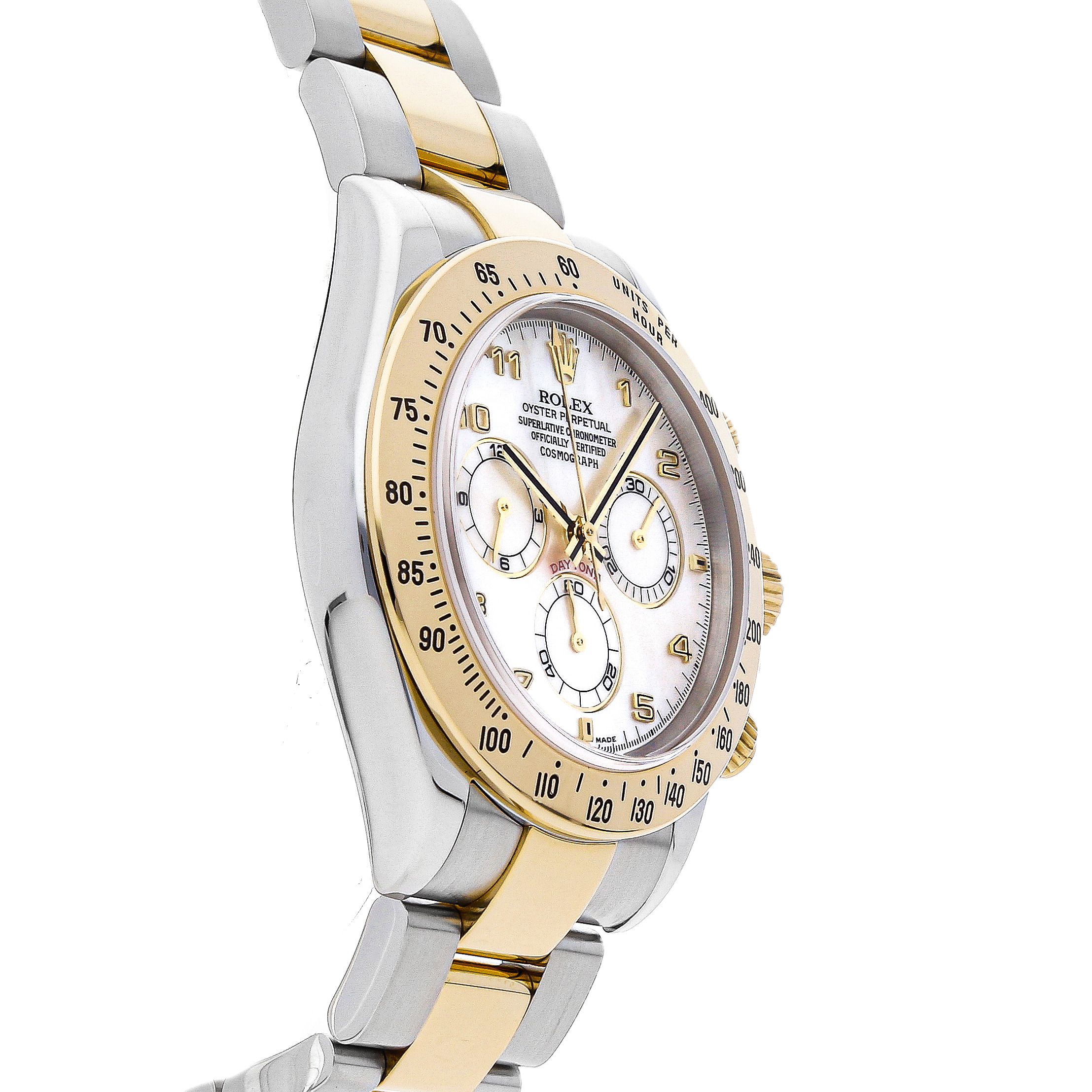 Rolex Daytona Cosmograph 116523-4539870