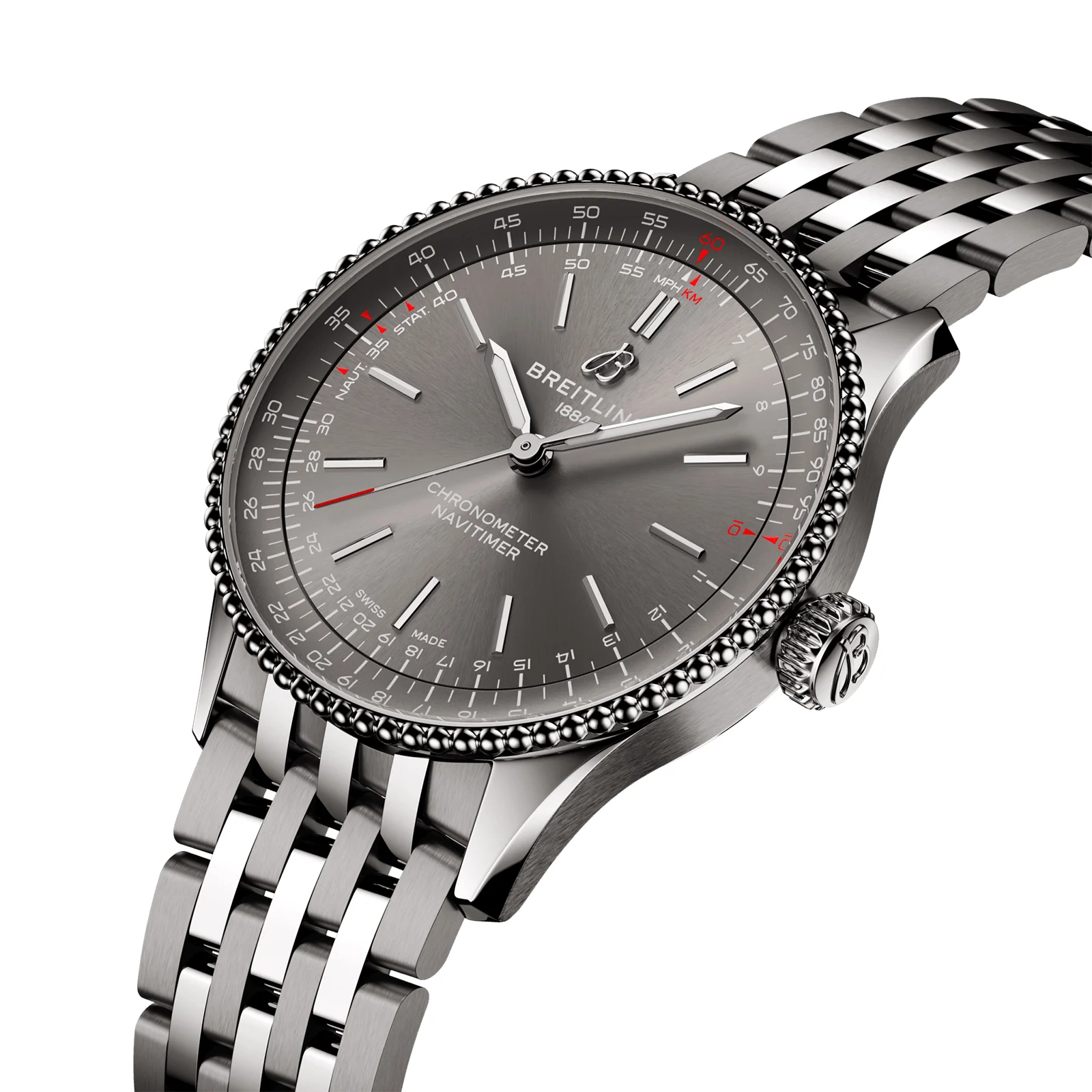 Breitling Navitimer Automatic 36 Women's