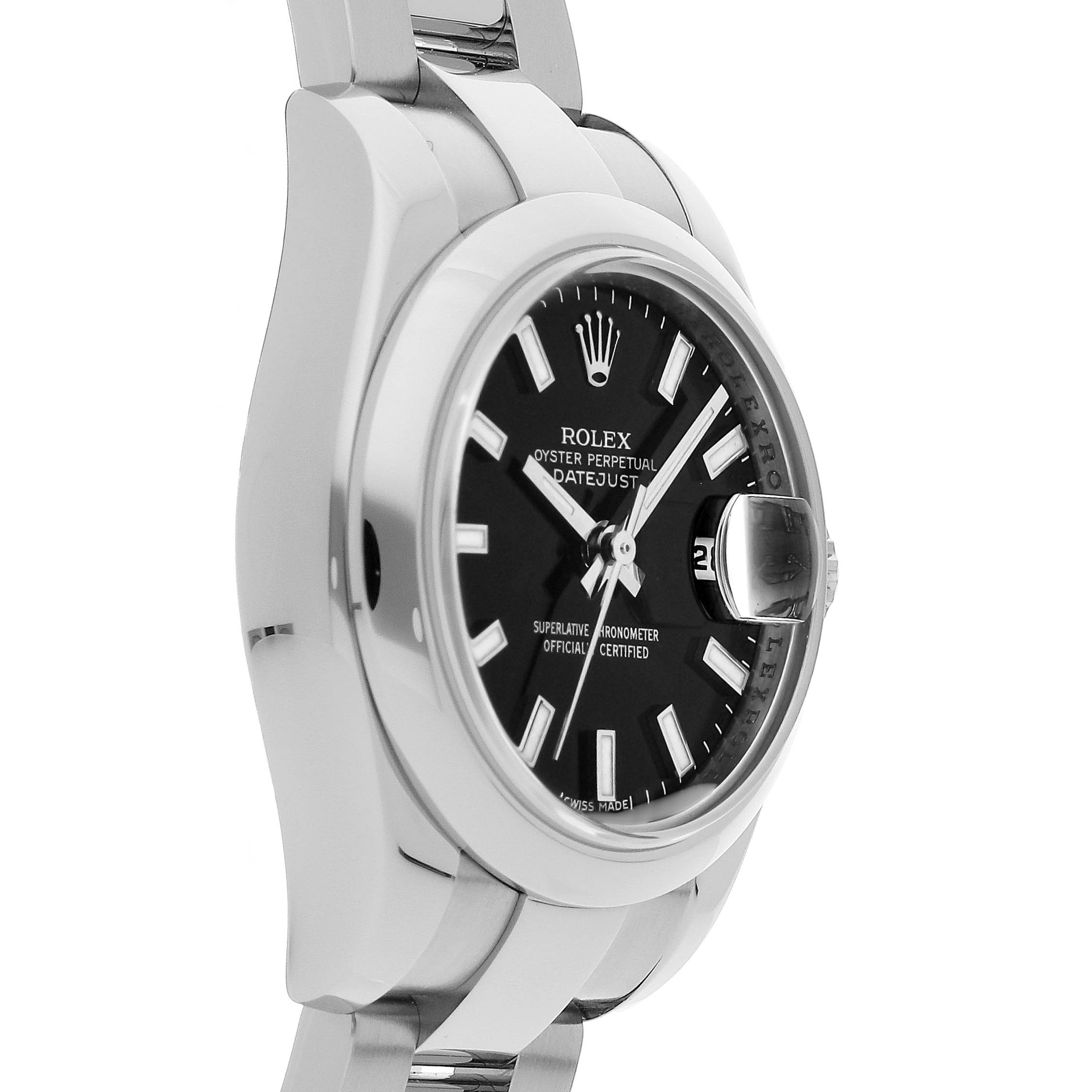 Rolex Datejust 179160-4676318