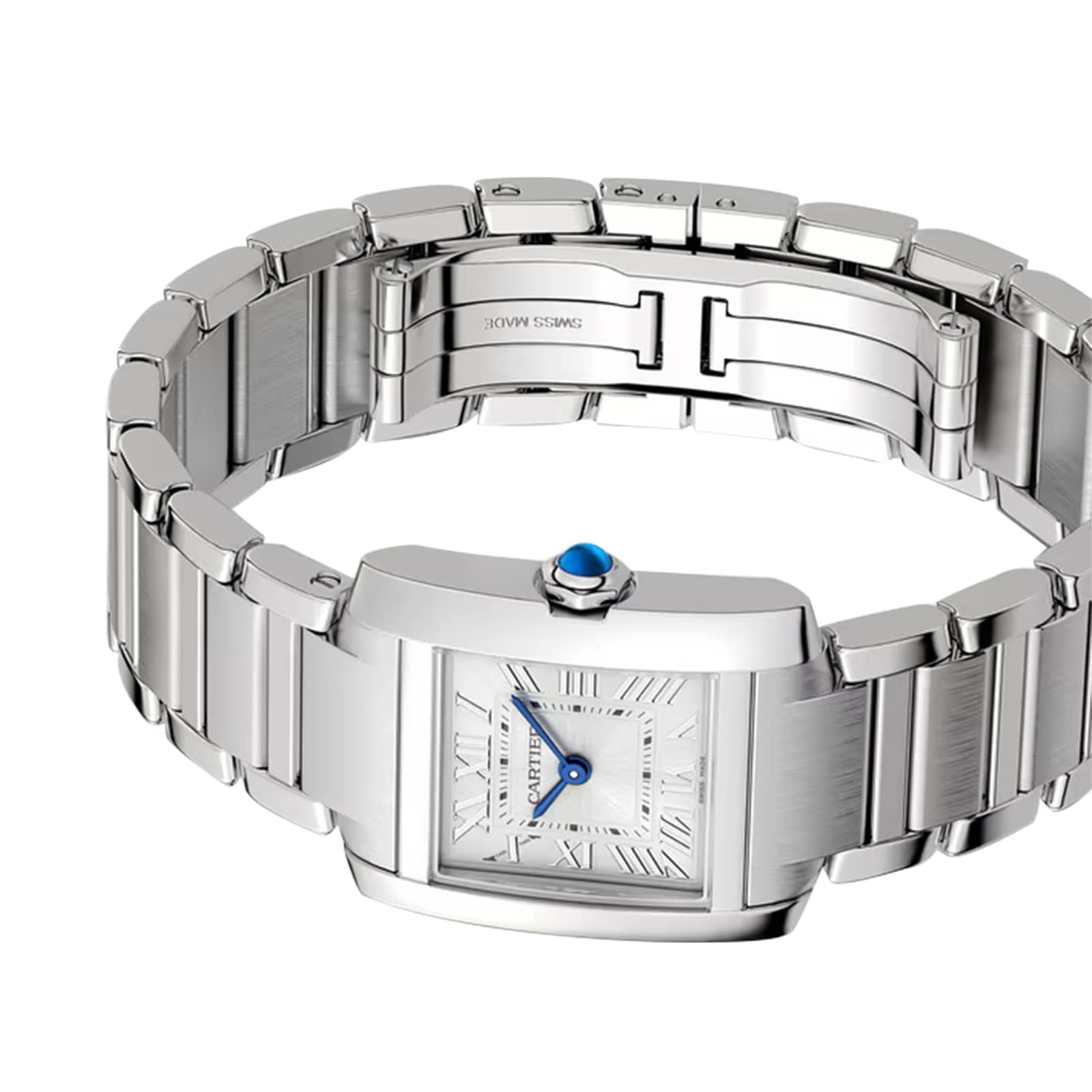 Cartier Tank Française Women's