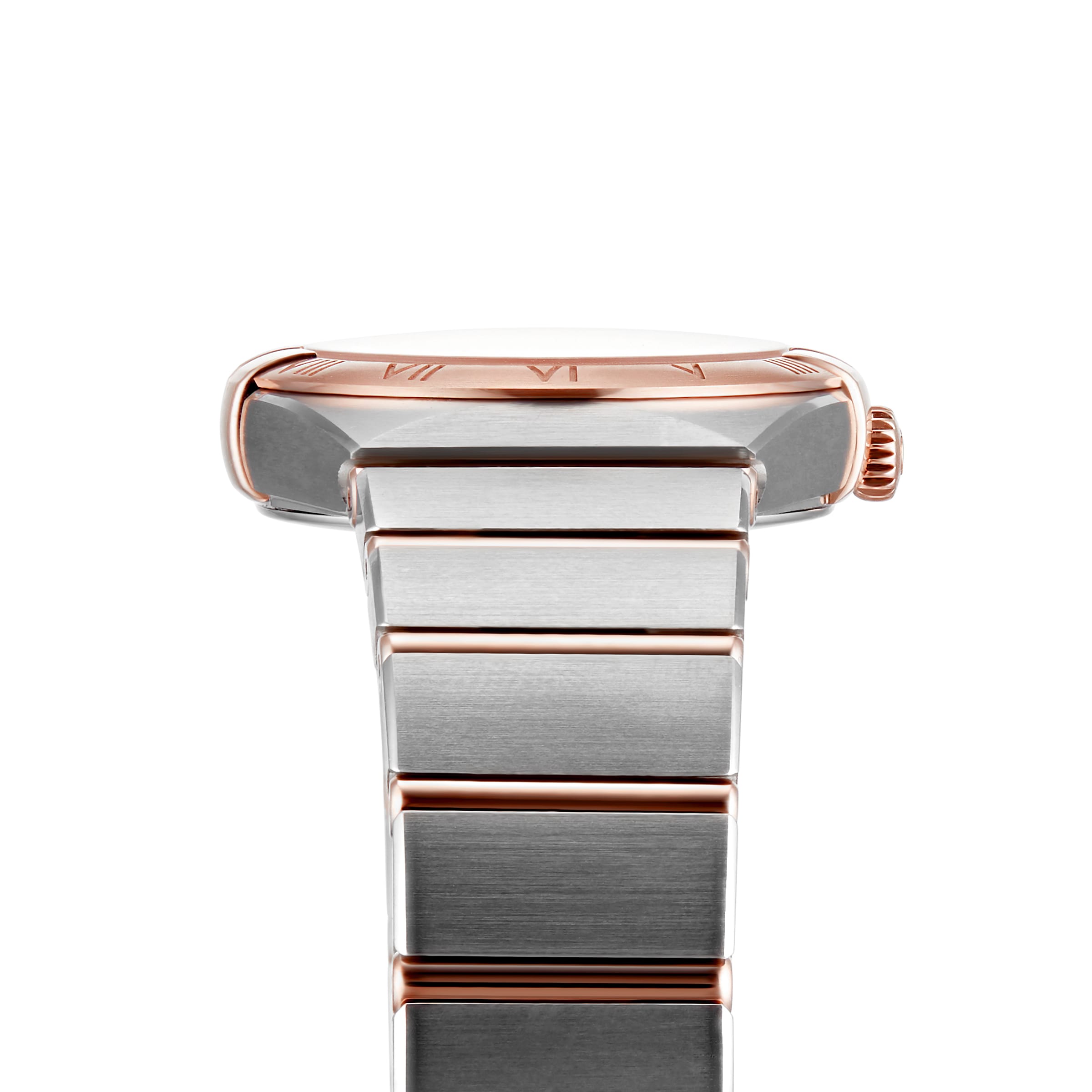 Omega Constellation Manhattan 28mm Ladies Watch-P17331610