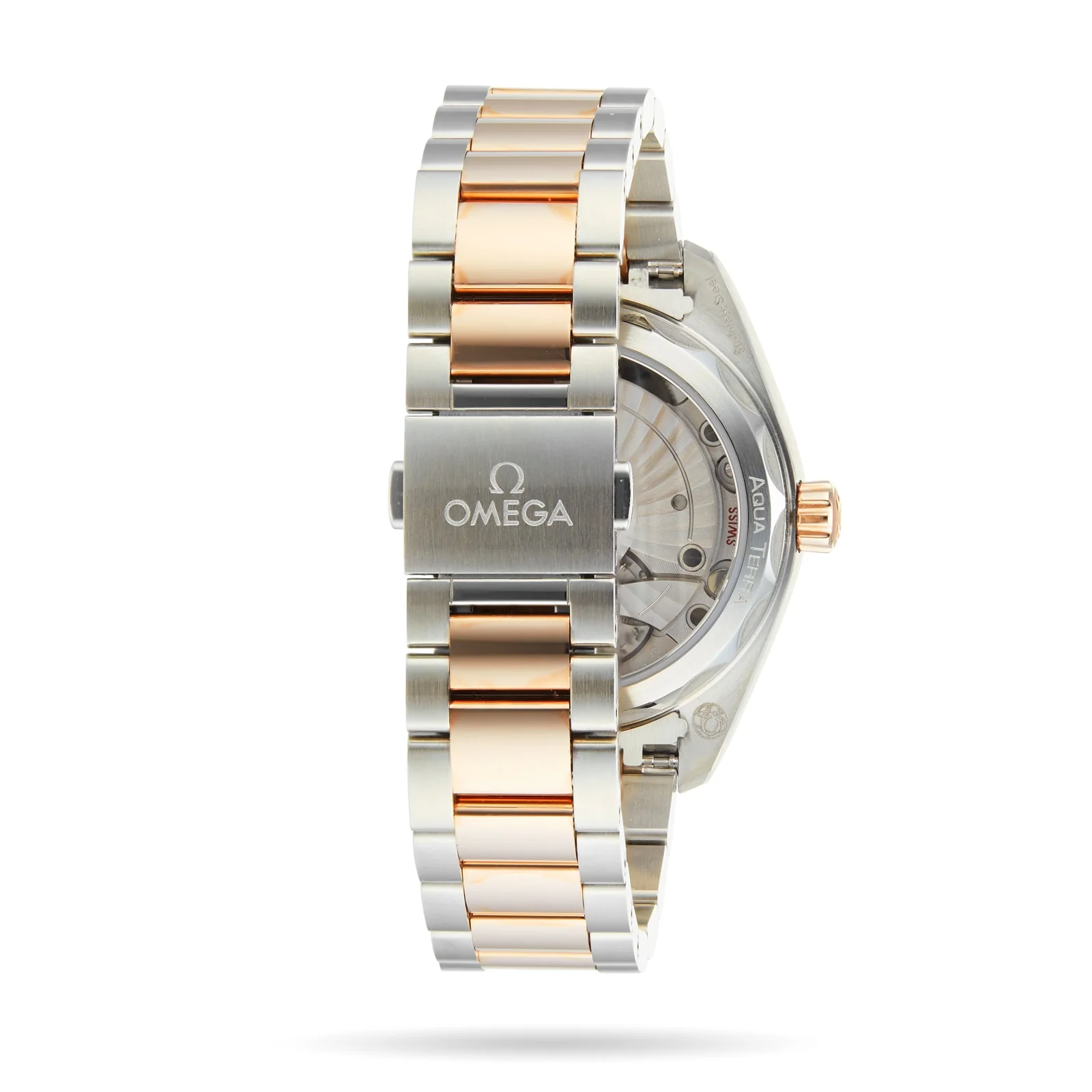 OMEGA Seamaster Aqua Terra 150M Women's