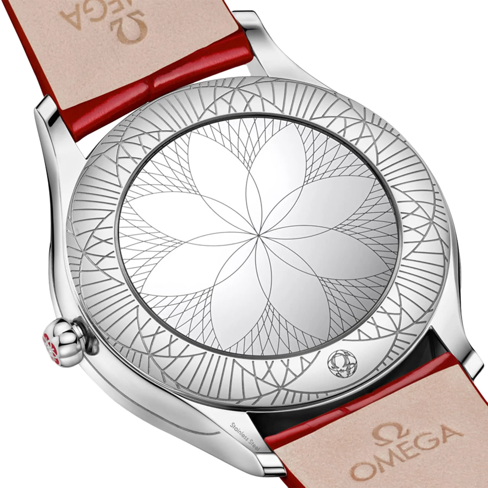OMEGA De Ville Tresor 36 Women's