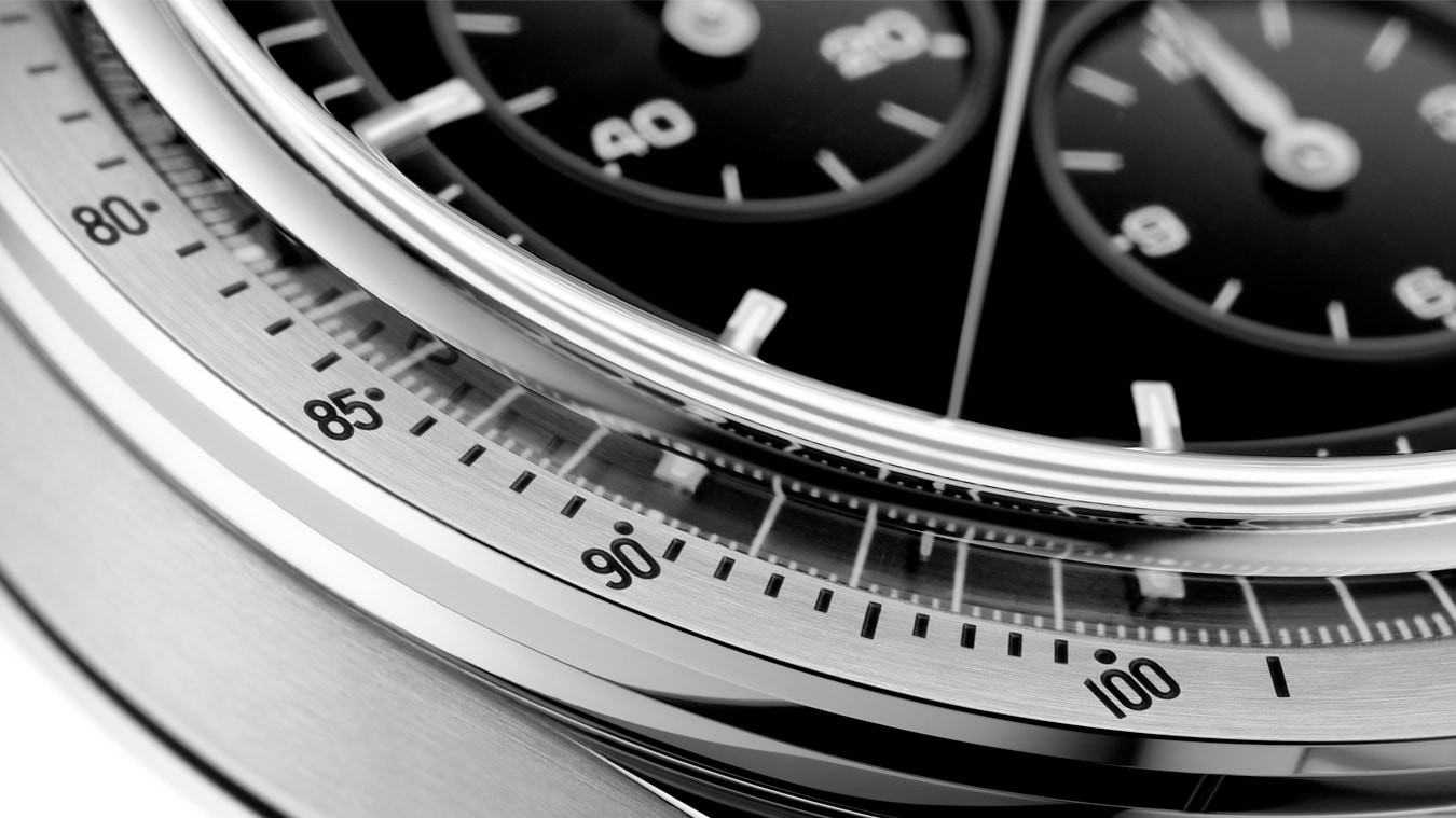 2025 Omega 311.50.39.30.01.001 Speedmaster Calibre 321 Canopus Gold