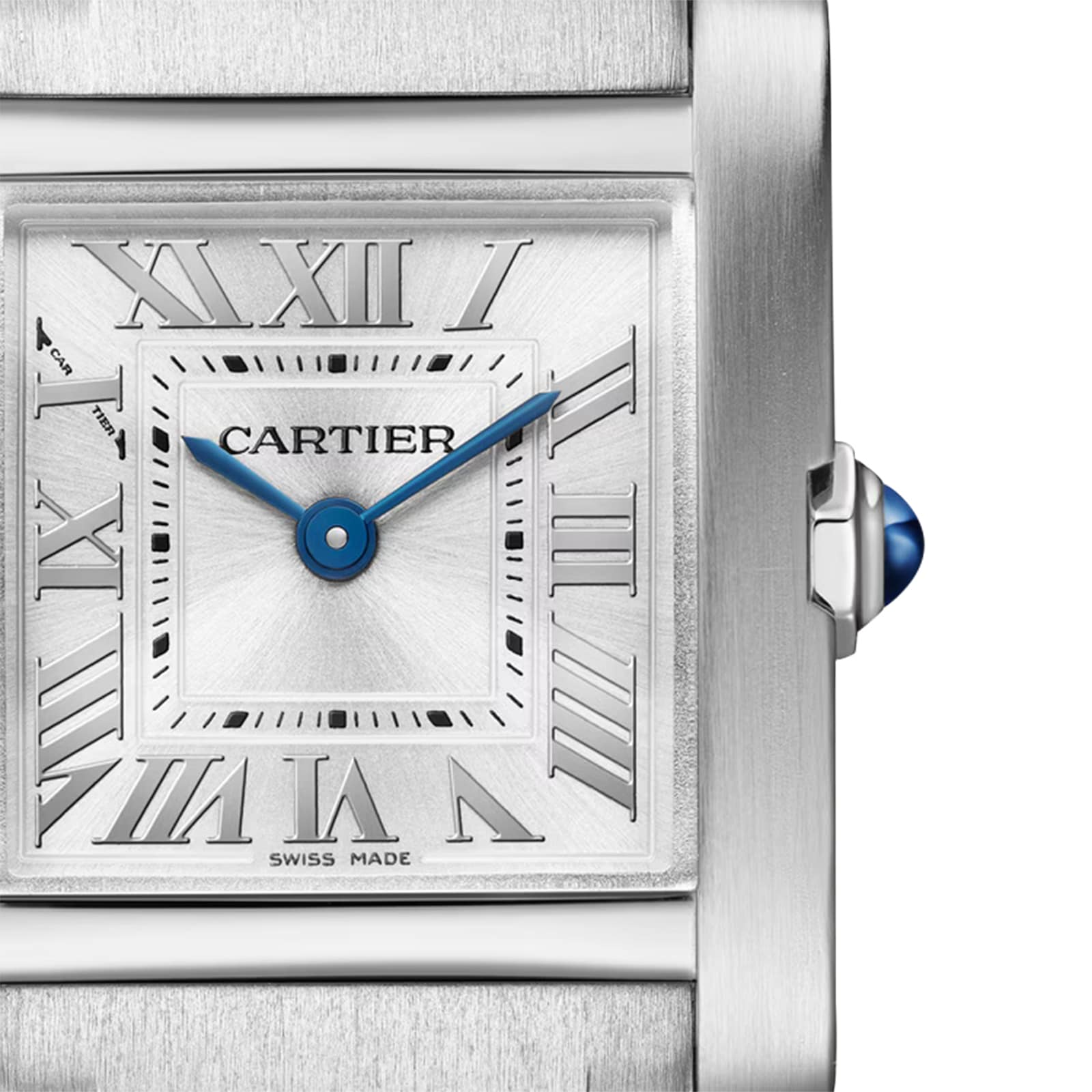 Cartier Tank Française Women's
