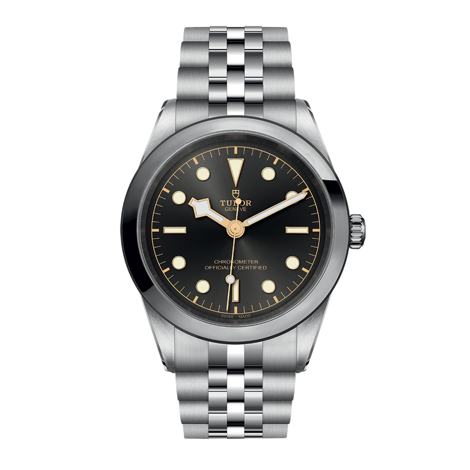 TUDOR Black Bay One 41