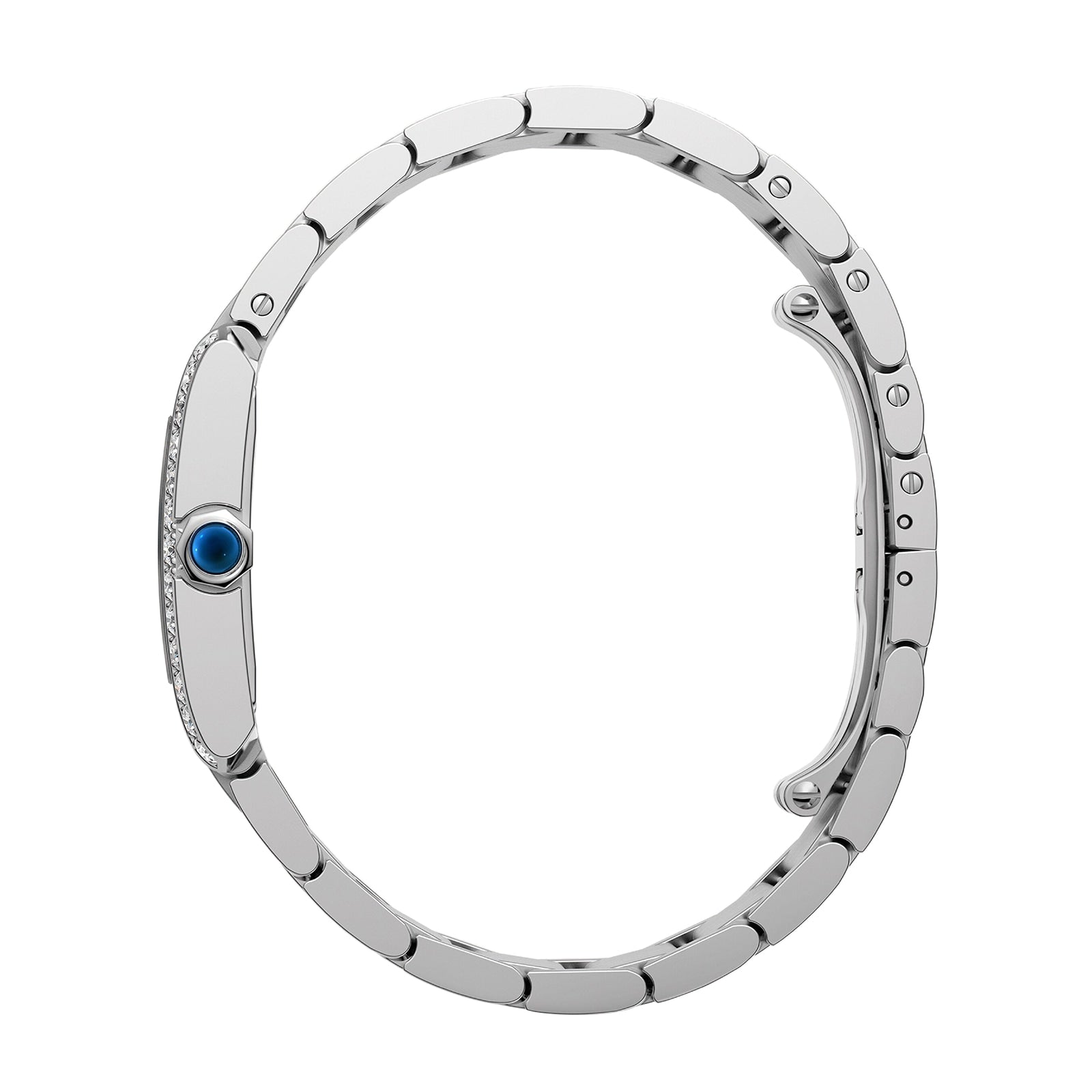 Cartier Tank Française Women's