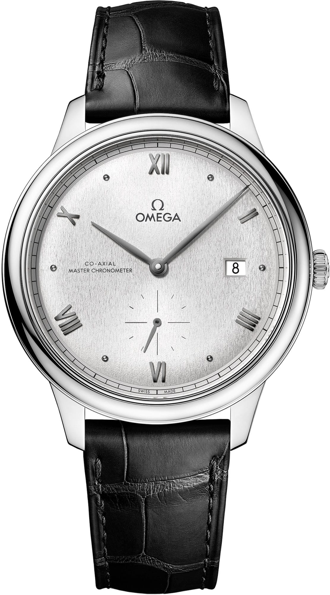 2025 Omega 434.13.41.20.02.001 De Ville Prestige