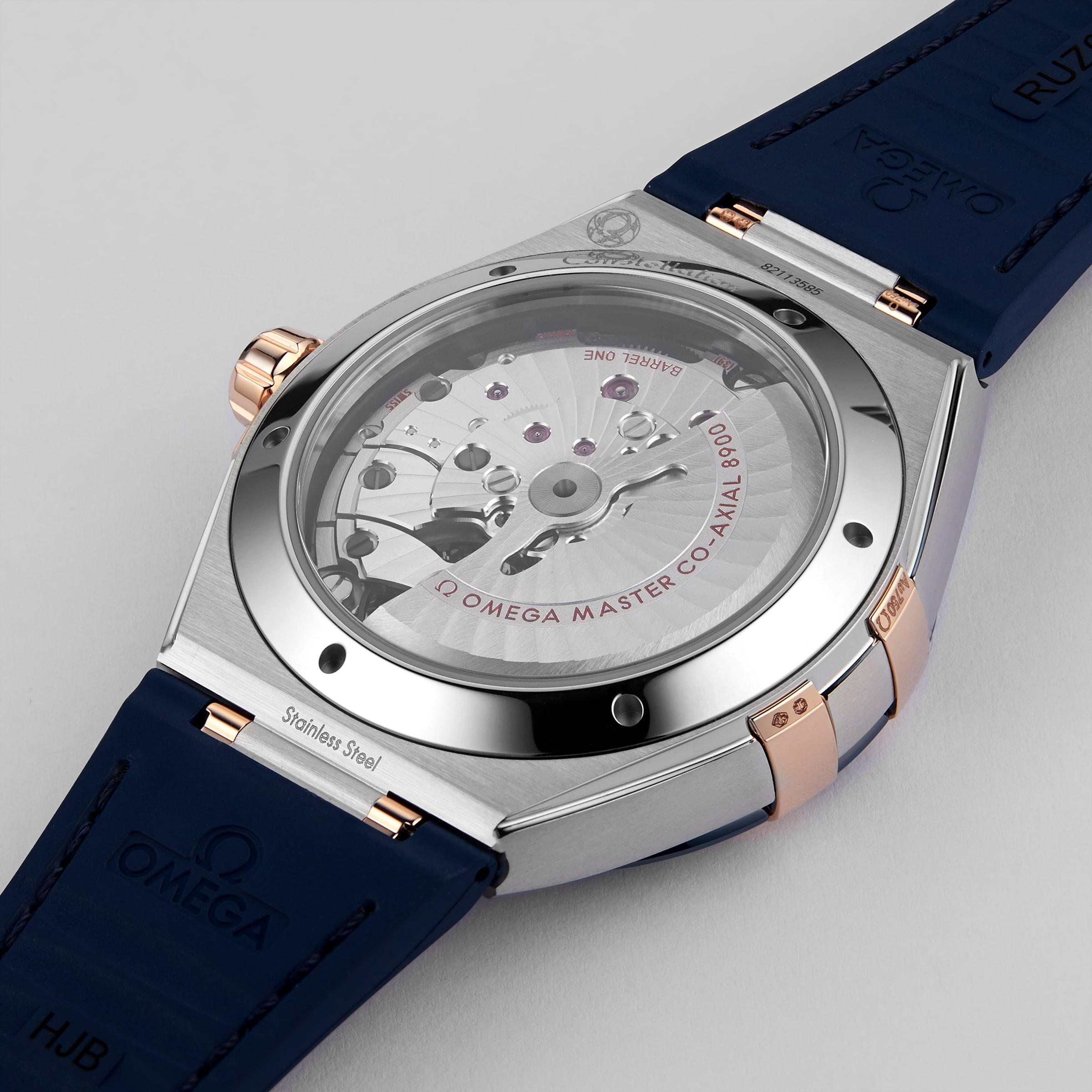 Omega Constellation 41mm Mens Watch-P17331751