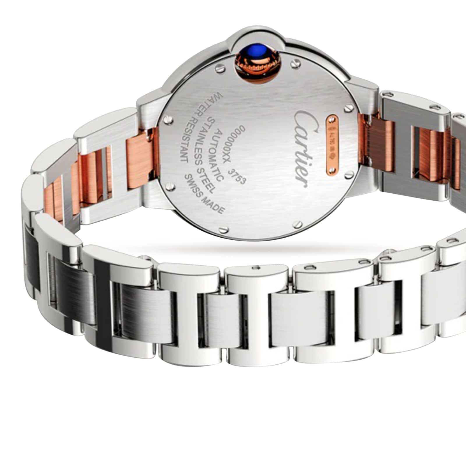 Cartier Ballon Bleu de Cartier Women's