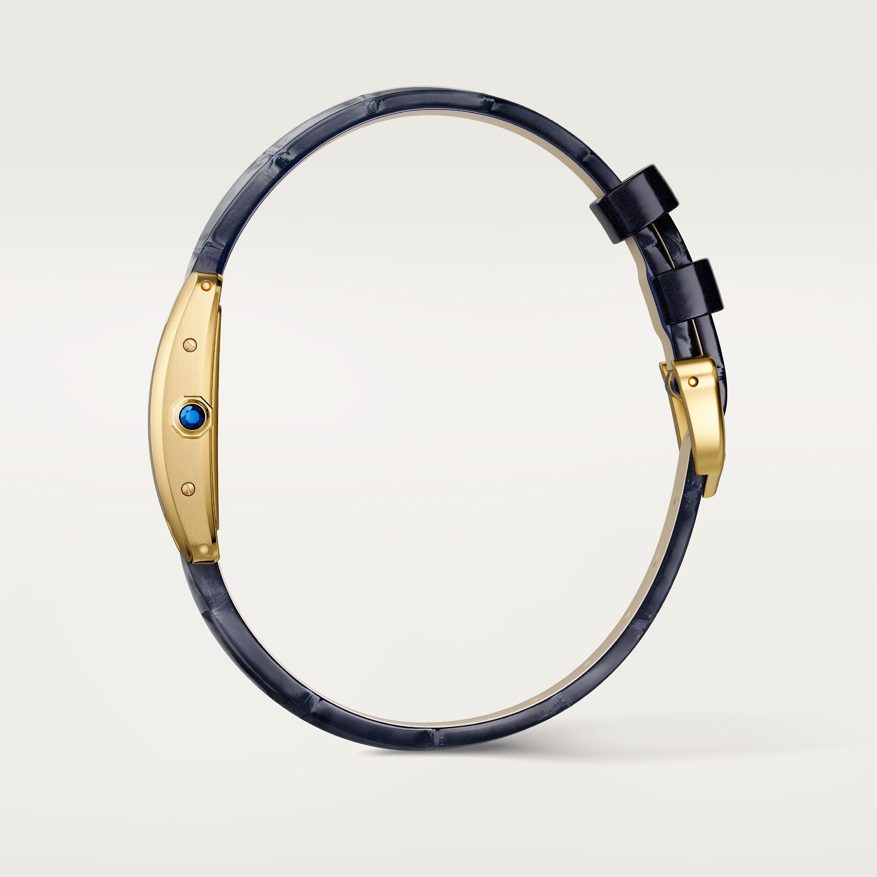 Cartier Tank Américaine Women's